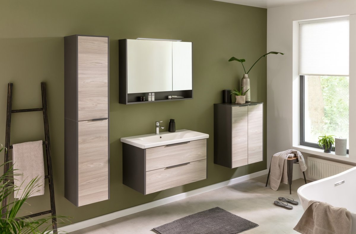 FACKELMANN Midischrank