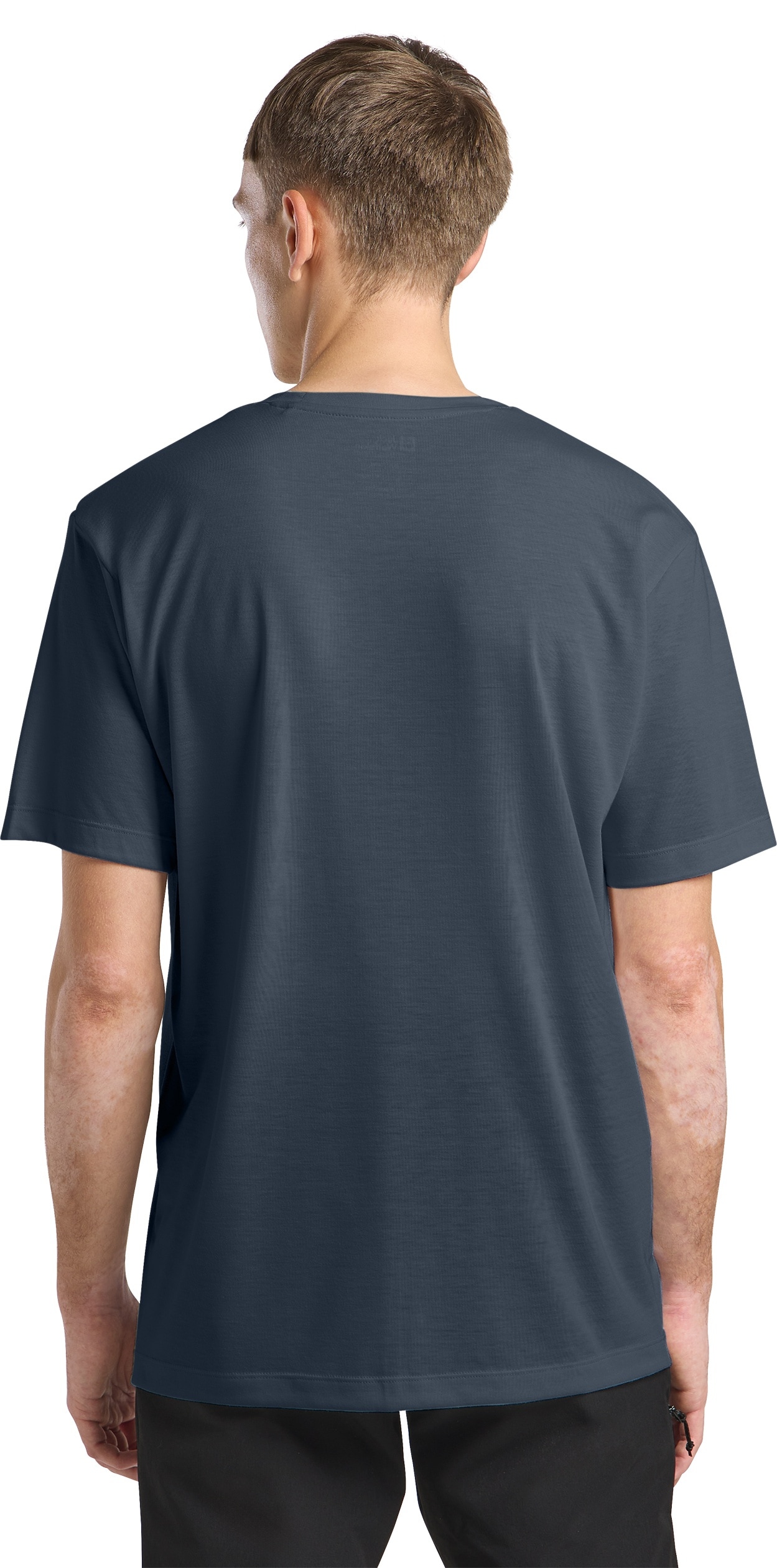 Jack Wolfskin T-Shirt »VONNAN S/S T M«