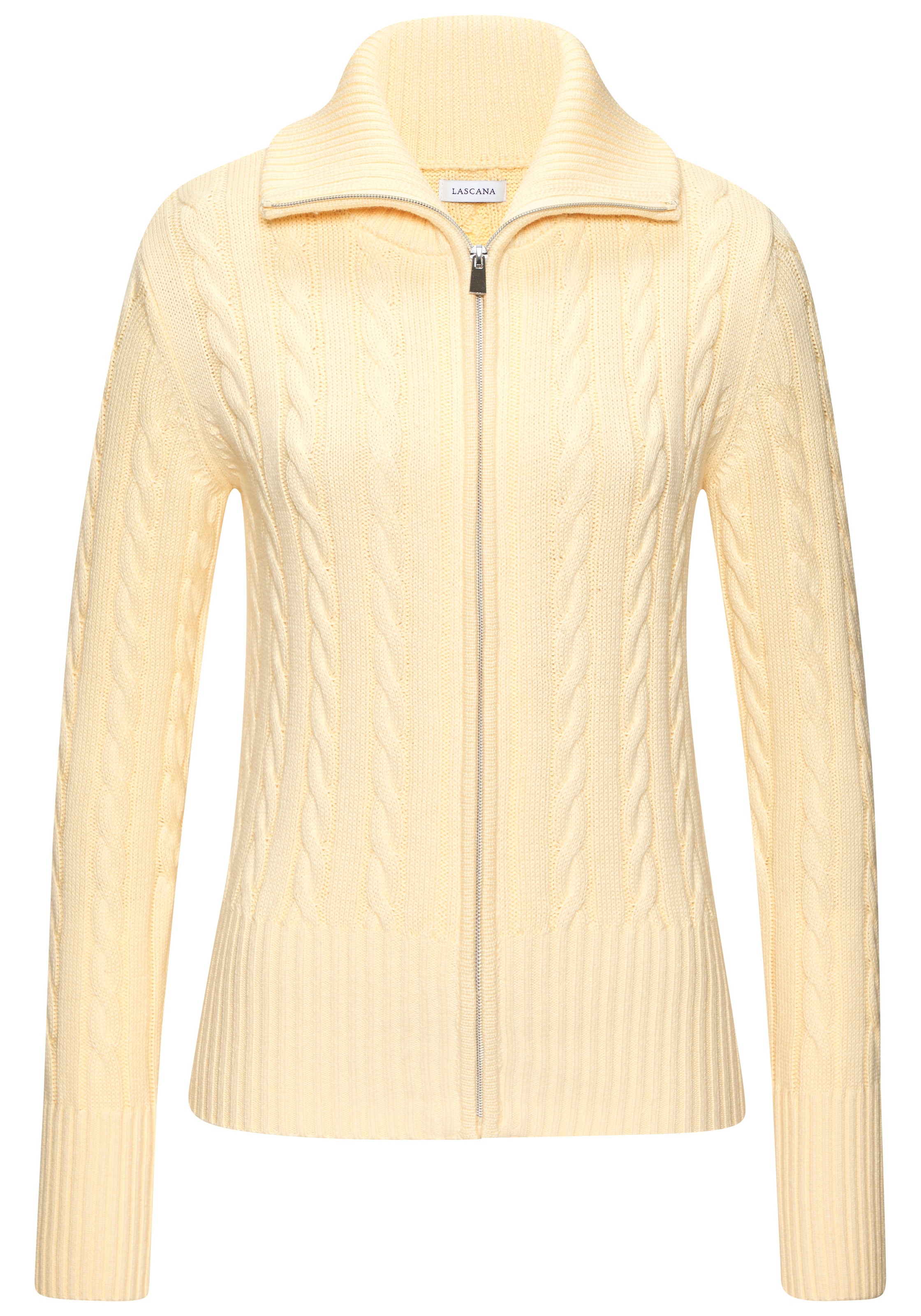 LASCANA Strickjacke
