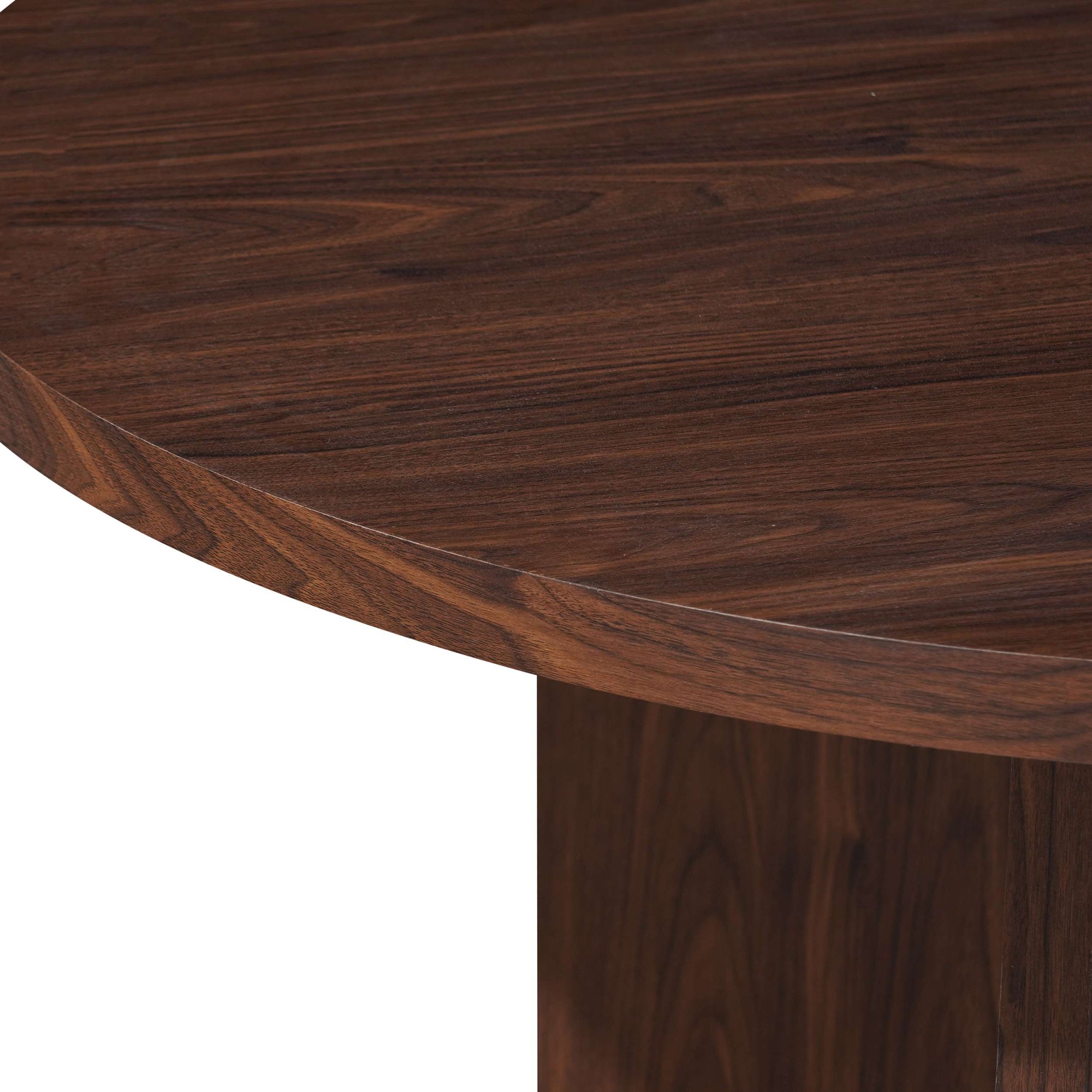 OTTO home Esstisch »Callii« Walnussoptik