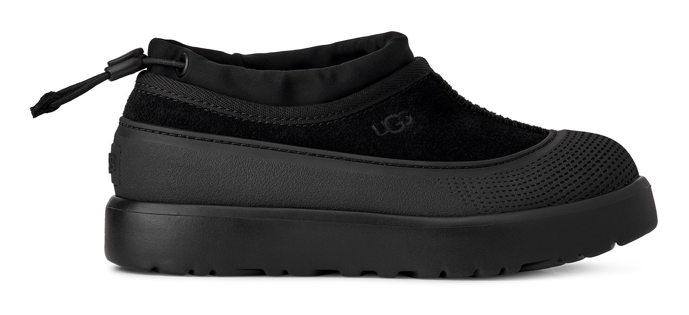 UGG Slipper »TASMAIN WEATHER HYBRID«, Homeslipper, Trekkingschuh mit Schnellverschluss