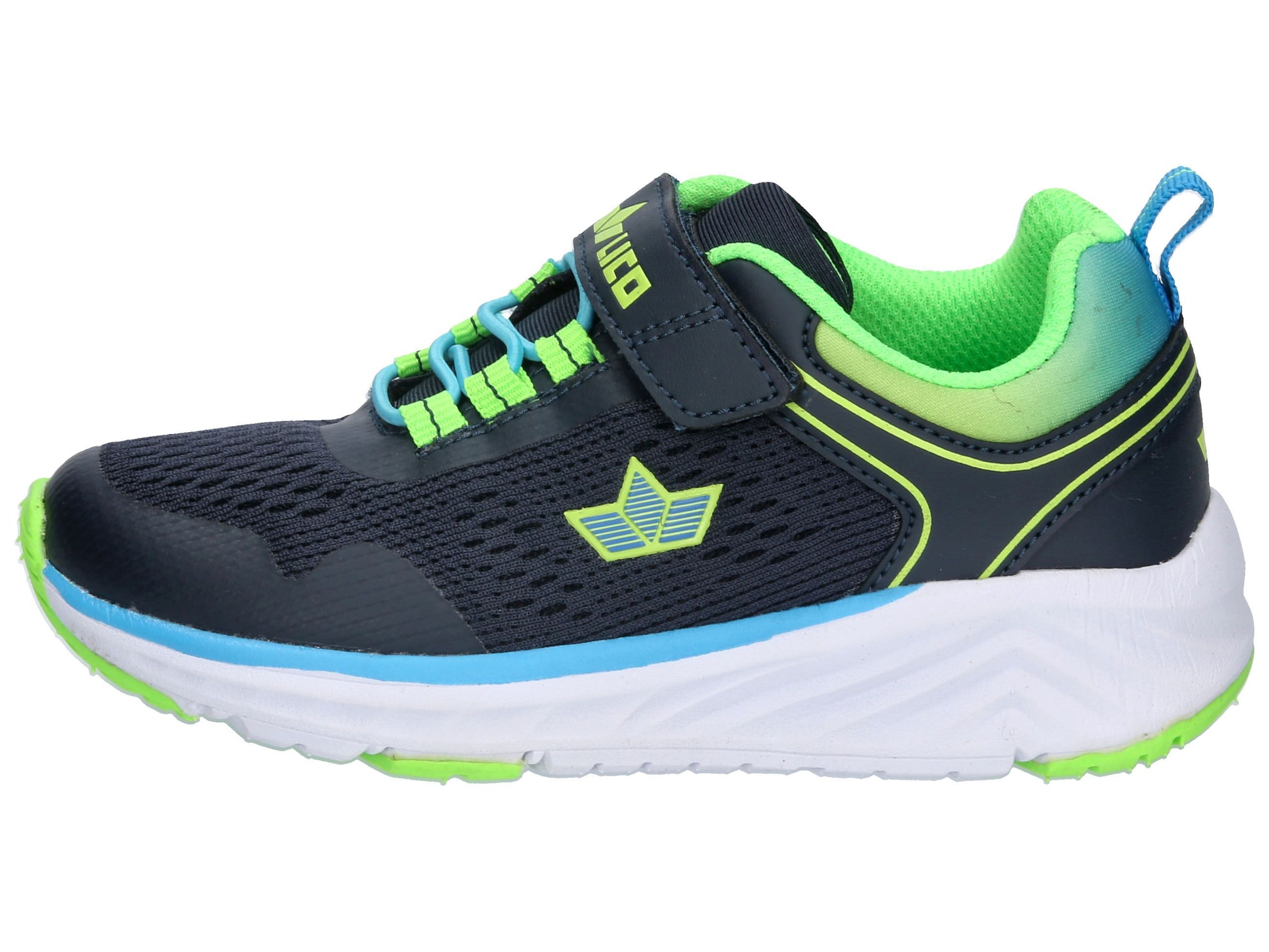 Lico Sneaker »Freizeitschuh Marin VS«