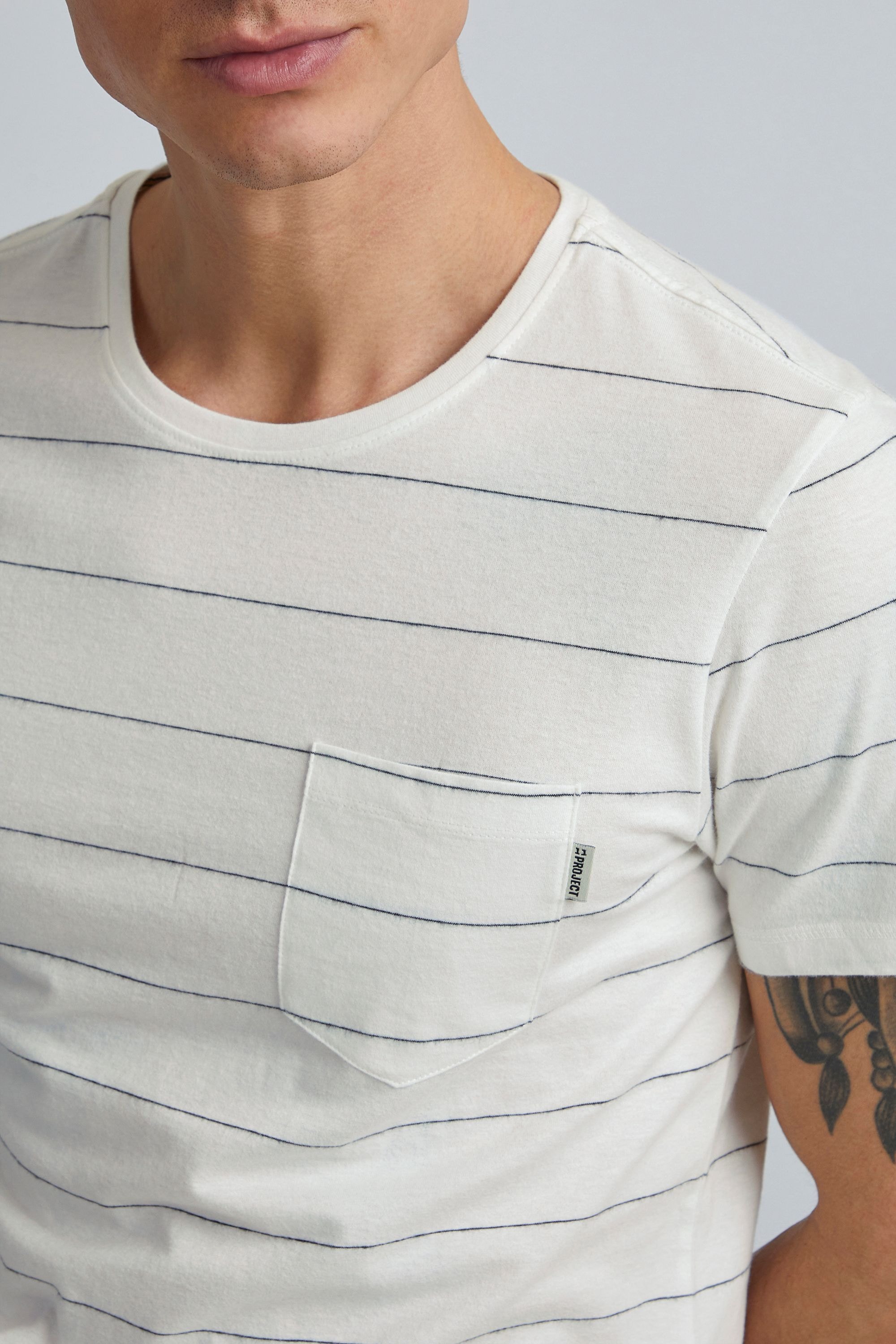 11 Project T-Shirt »T-Shirt PRKjell«
