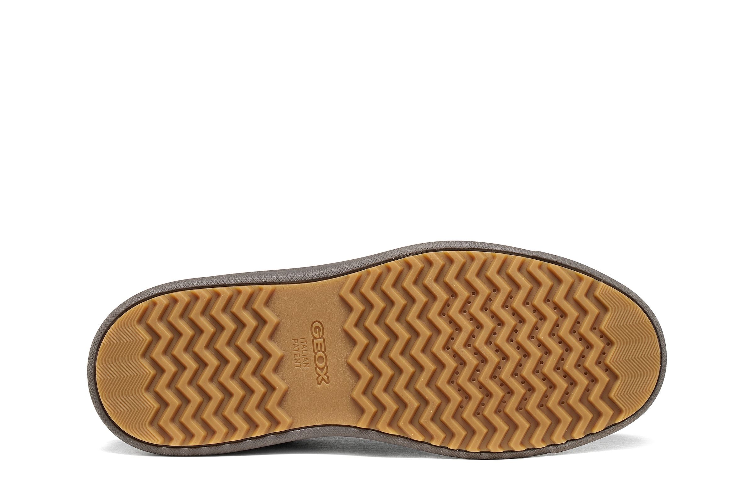Geox Sneaker »U CENISIO B ABX«  Herbst-Boots, Warmfutter Sneaker mit TEX-Ausstattung