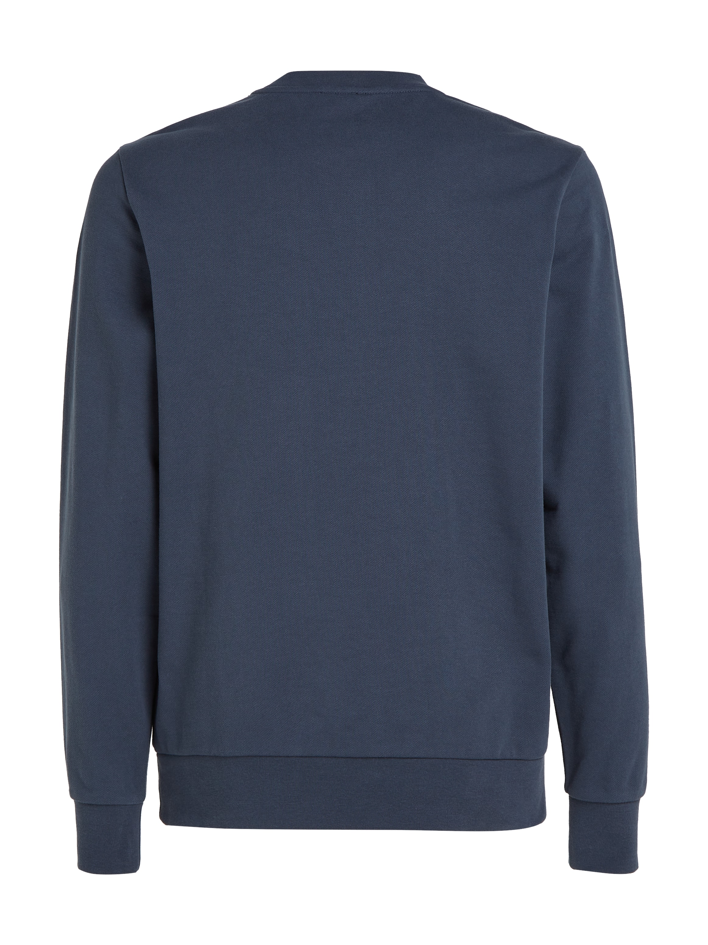 Calvin Klein Sweatshirt »RAISED LINE LOGO SWEATSHIRT«, mit Logoschriftzug