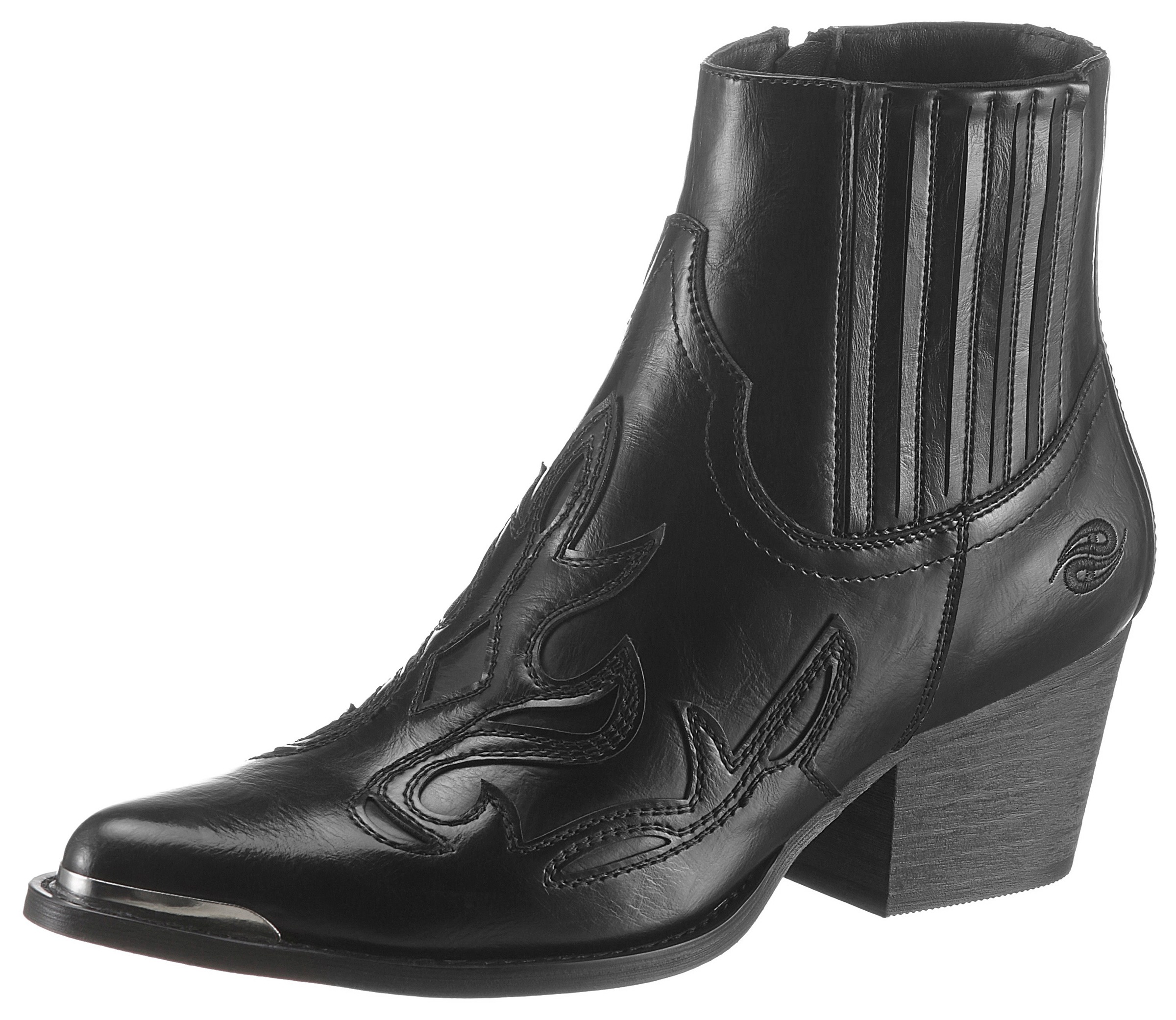 Damen Cowboy Boots Online Kaufen Ottoversand At