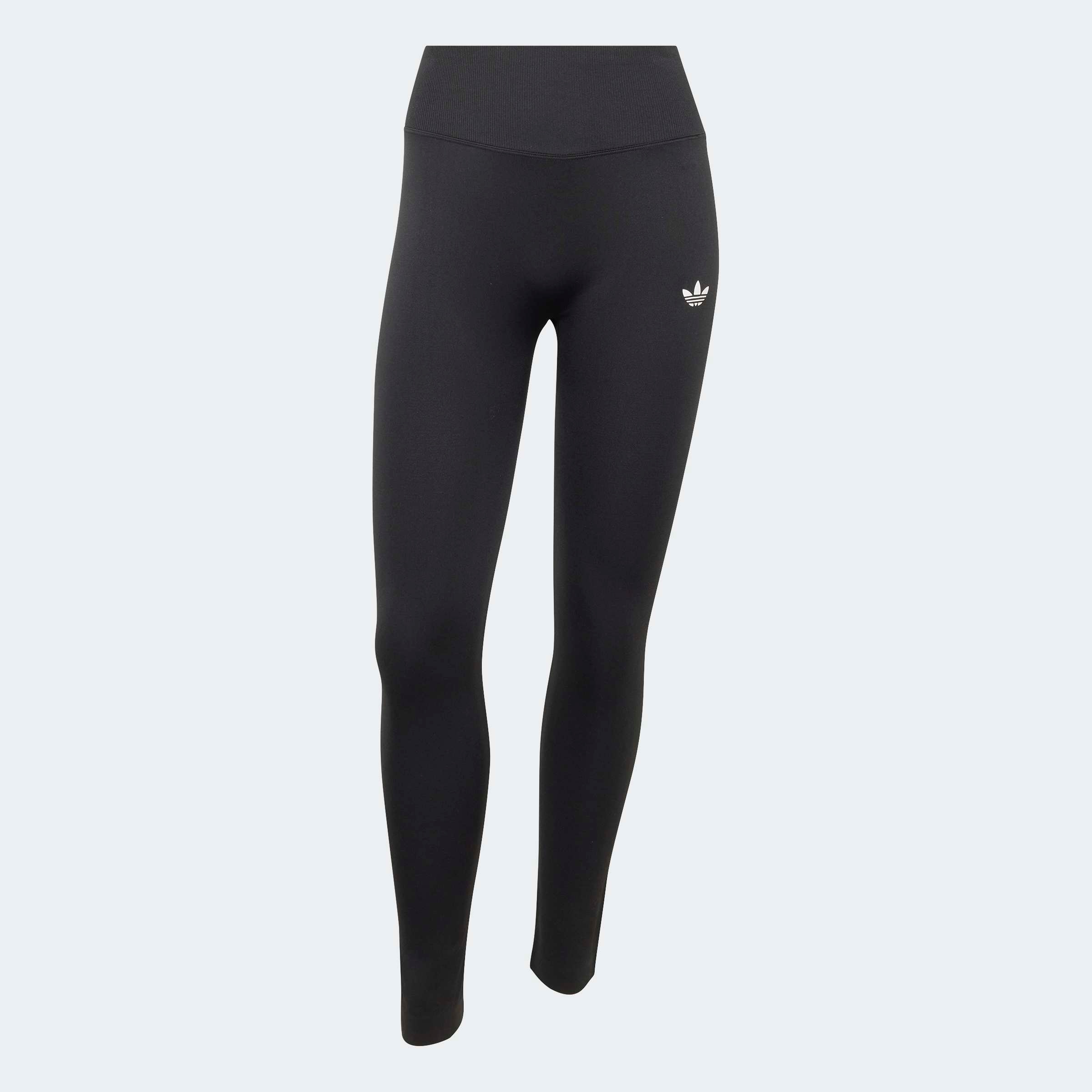 adidas Originals Leggings »ESSENTIALS, NAHTLOS«  SEAMLESS, perfekter Begleiter fürs Workout