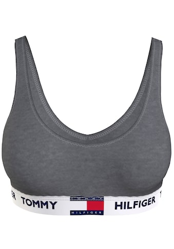 Tommy Hilfiger Underwear Bustier, mit elastischem Wäschebund unter der Brust kaufen