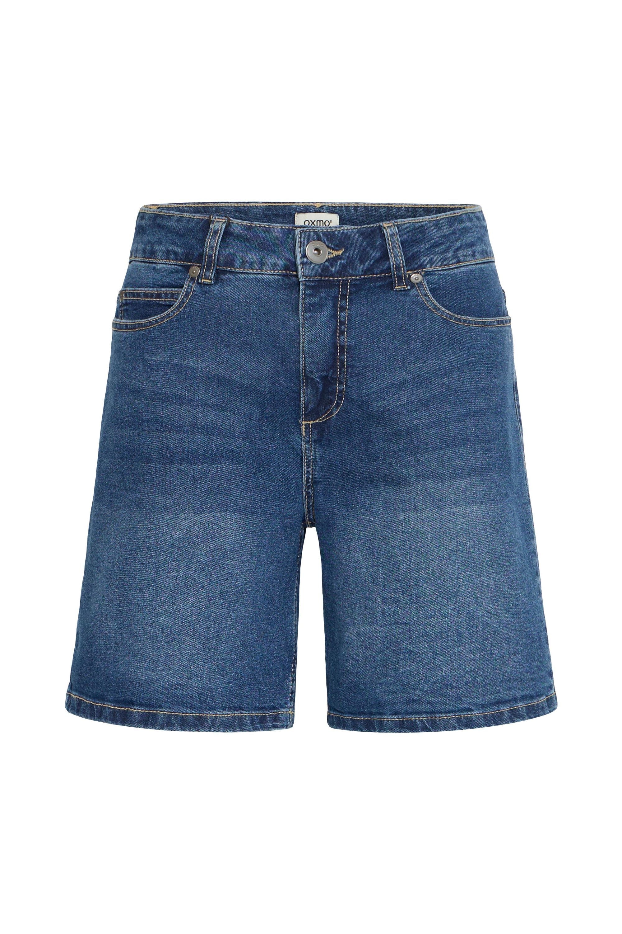 OXMO Jeansshorts »Shorts OXMira«