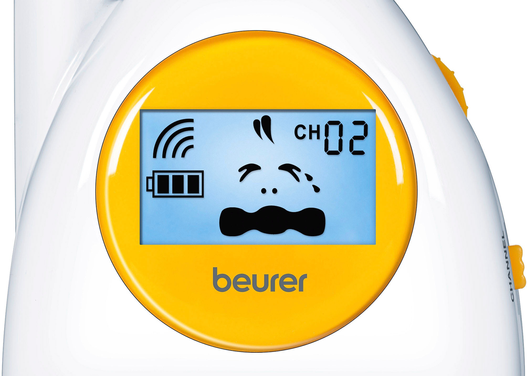 BEURER Babyphone »BY 84«