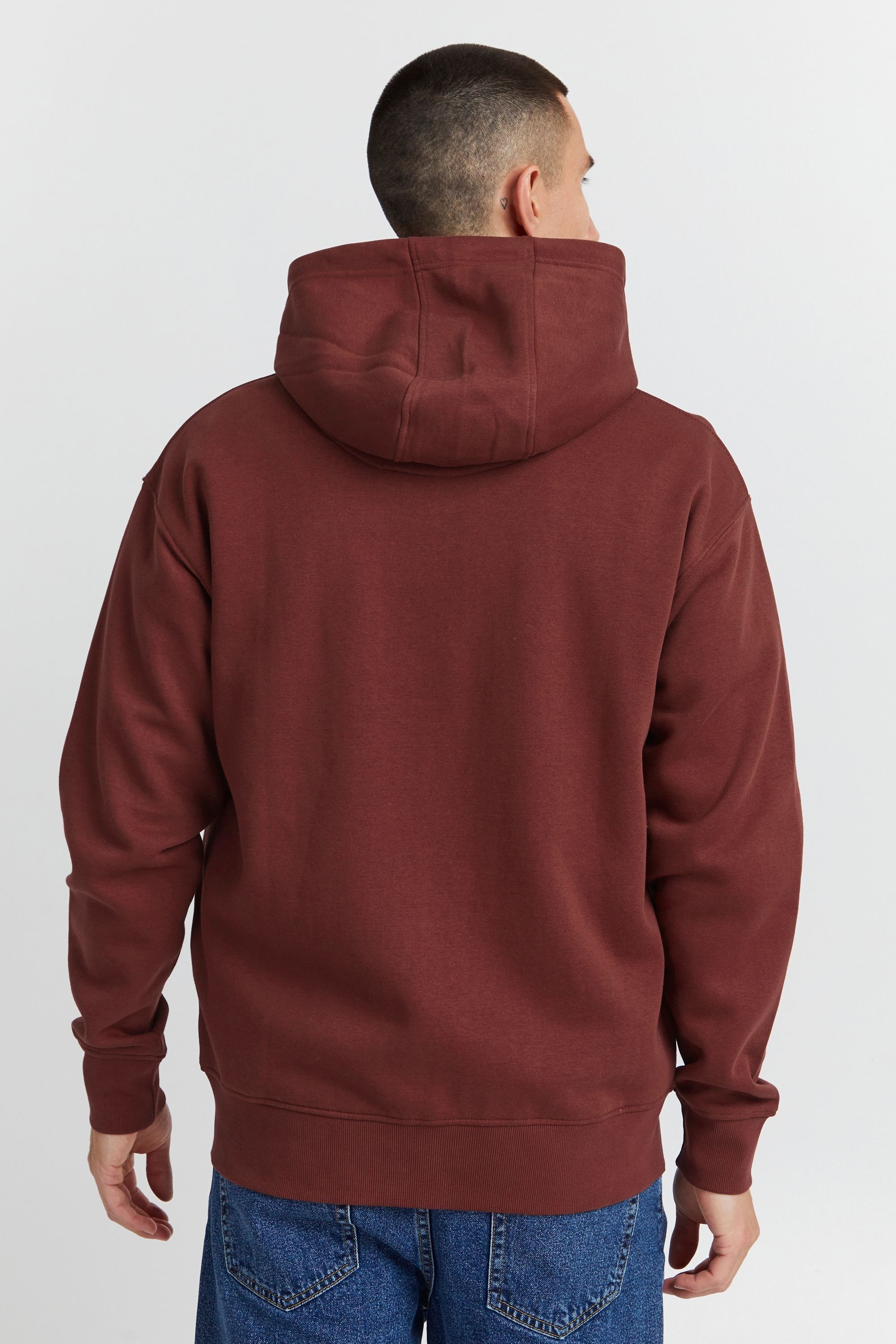 !Solid Sweatjacke »Sweatjacke SDLenz«