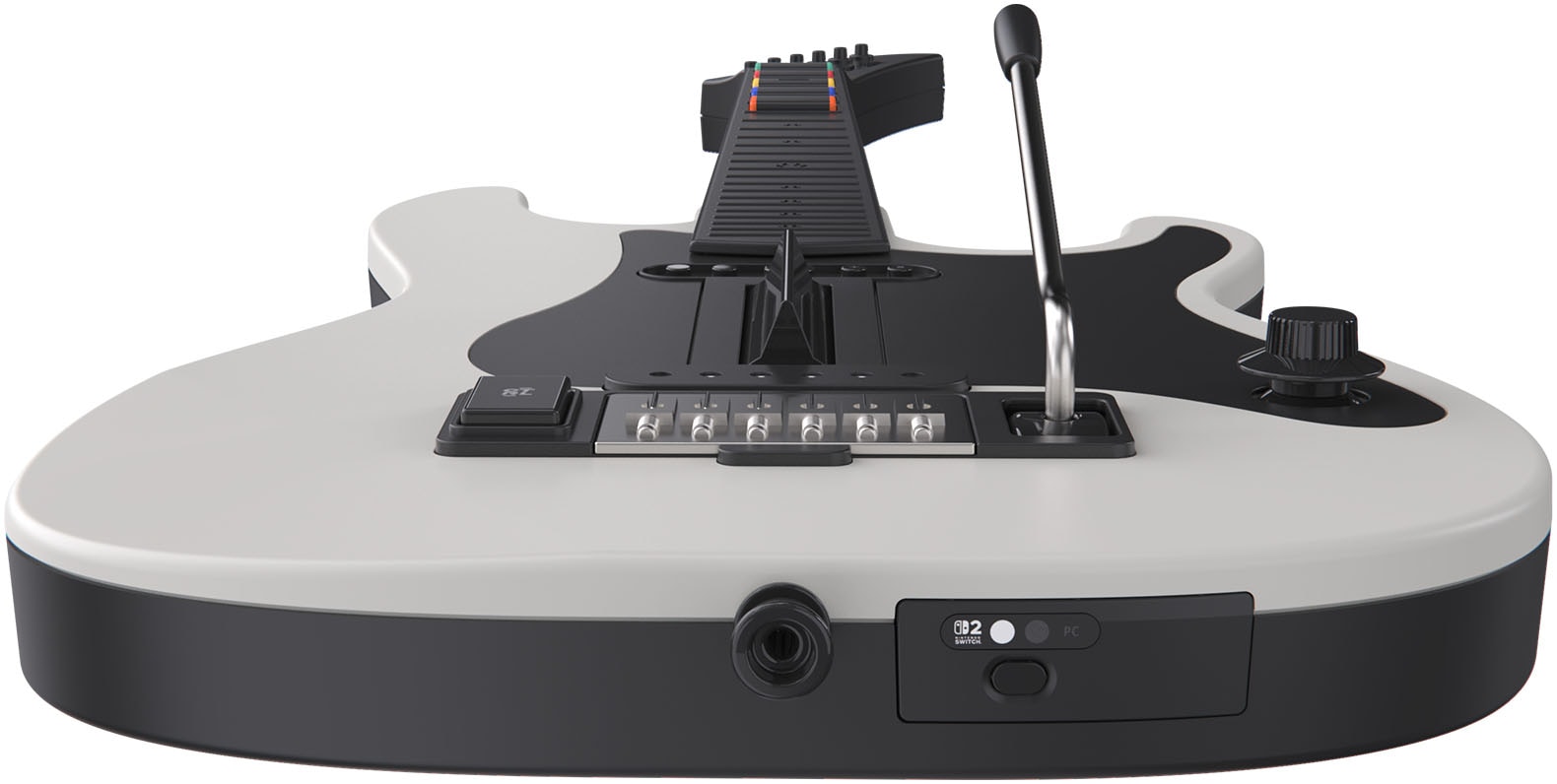 Stage Tour PlayStation-Controller »PS5 Stage Tour Gamedisc + Kramer Wireless Guitar Controller Bundle«