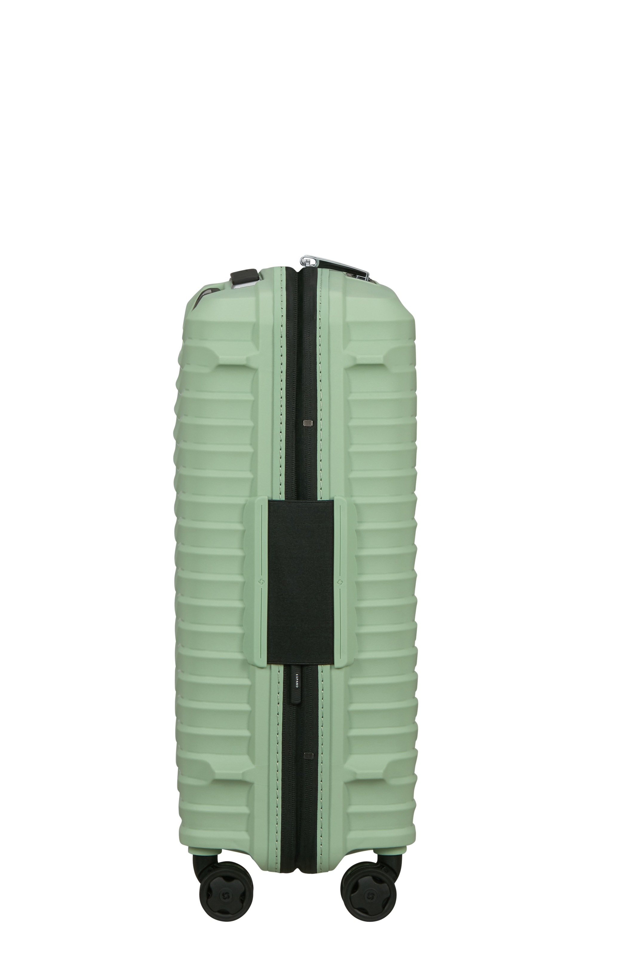 Samsonite Handgepäck-Trolley »UPSCAPE« 39 l 4 Rollen mit Teleskopgriff und Soft-Touch-Tragegriff