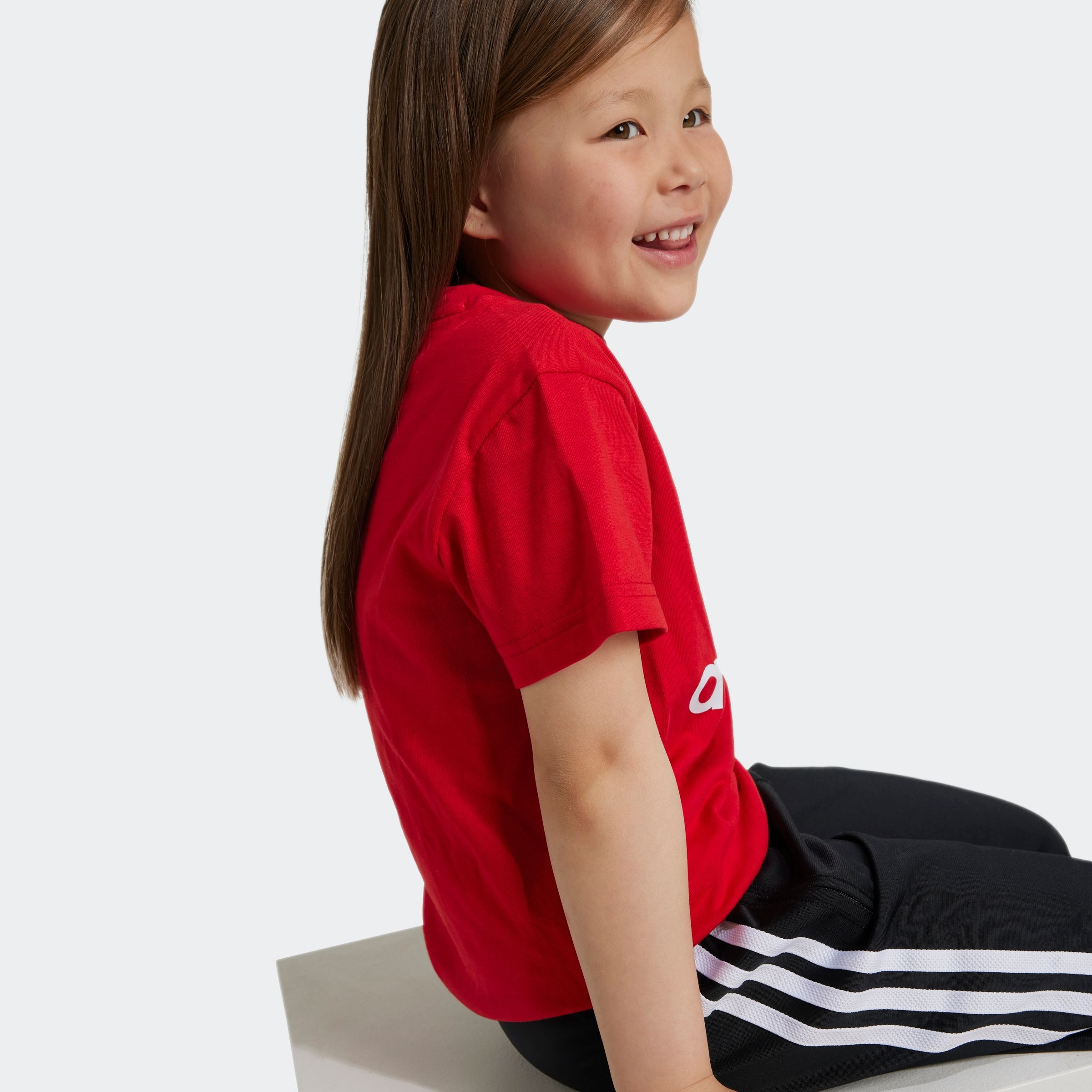 adidas Originals T-Shirt »TREFOIL TEE«