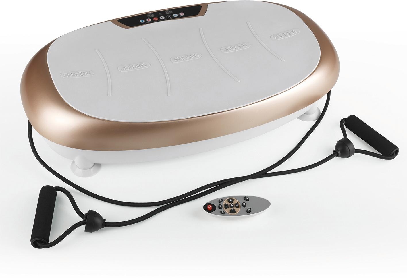 Online & OTTO OTTO im Deluxe coach »Vibro Massager kaufen Vibration body Bandmassagegerät« | Bandmassagegerät Shop