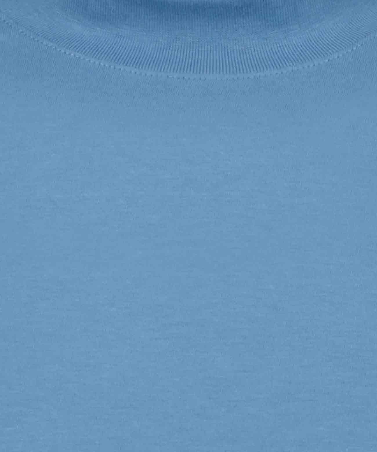 RAGMAN Stehkragenshirt