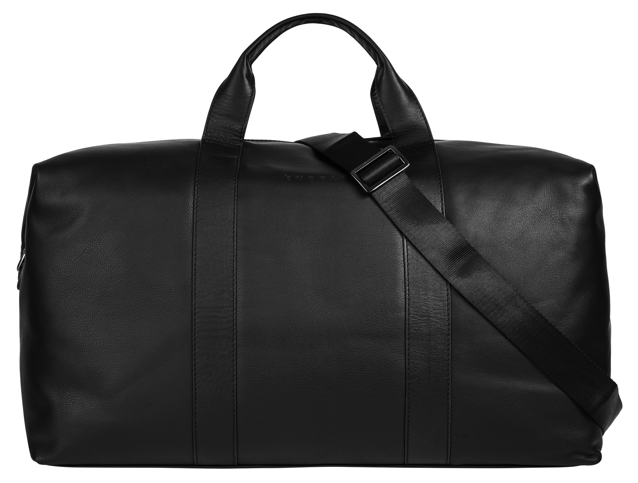 Reisetasche »CORSO DELUXE«, echt Leder