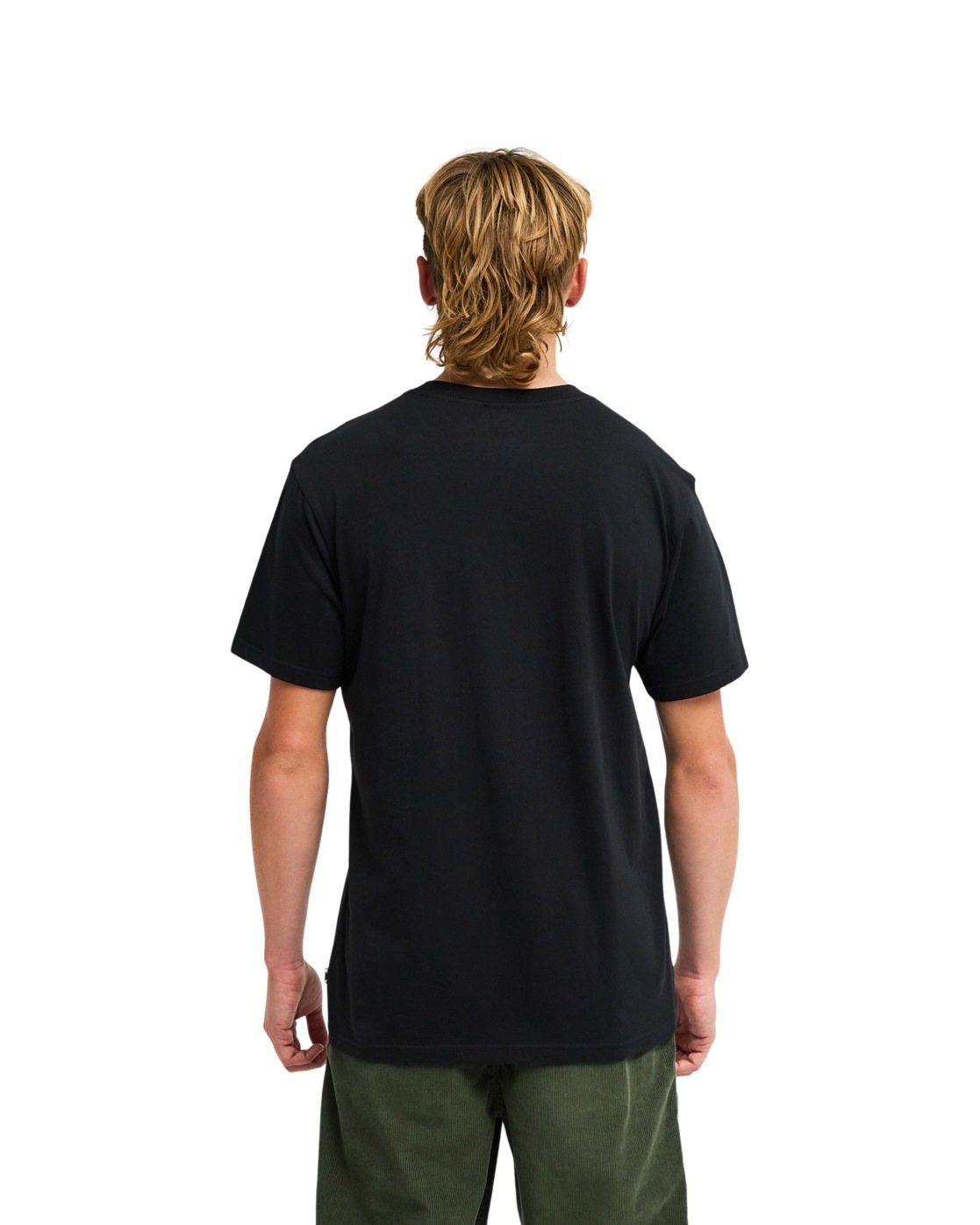 Billabong T-Shirt »Word Mark«