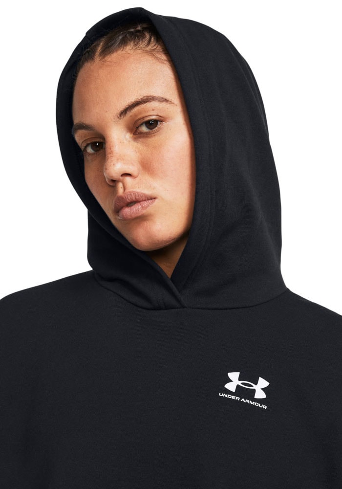 Under Armour® Kapuzensweatshirt »RIVAL«