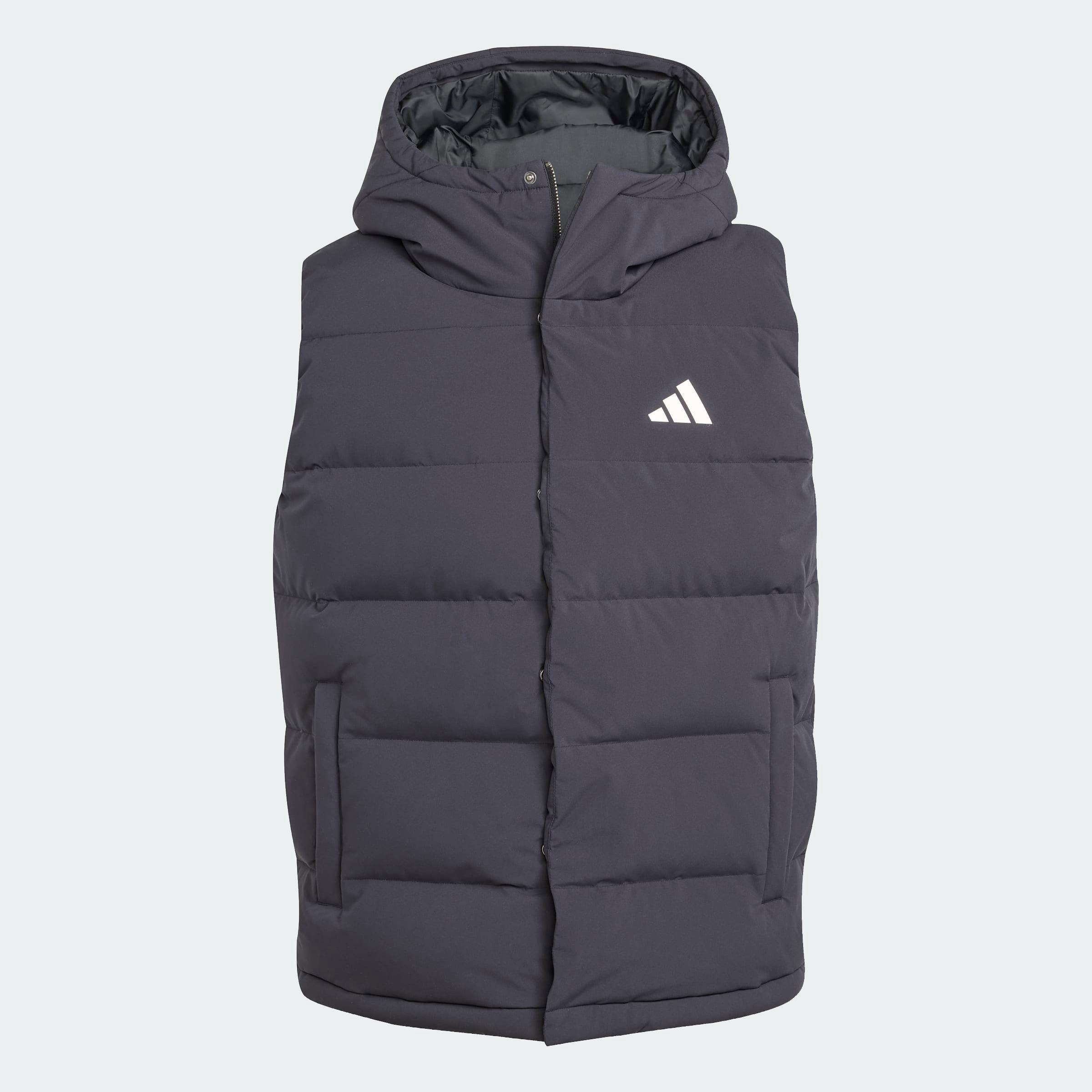 adidas Sportswear Funktionsweste »CITY TECH CLIMAWARM GEPOLSTERTE ISOLIERTE«