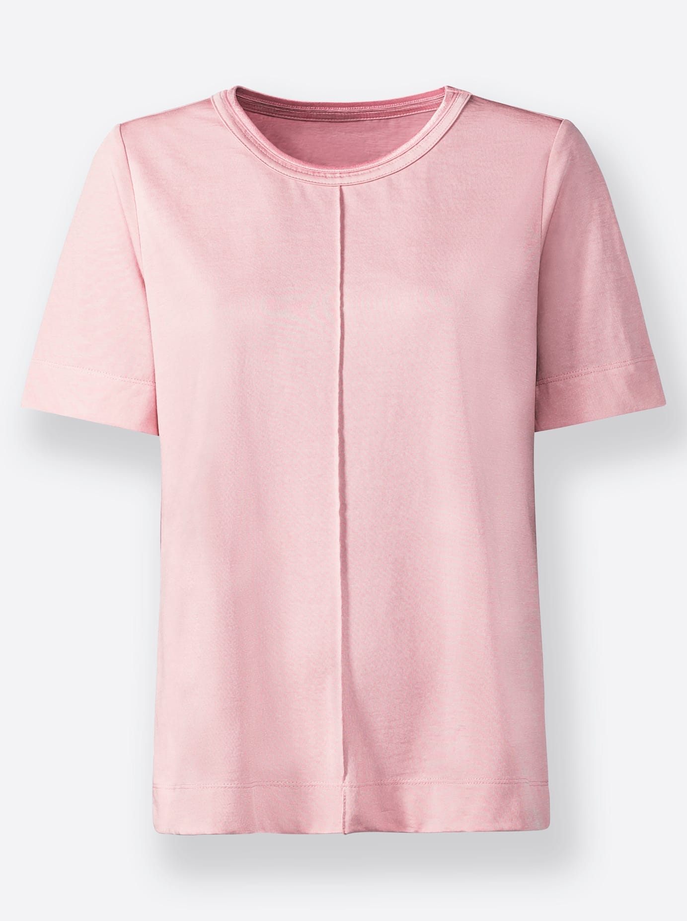 Classic Kurzarmshirt »Shirt«, (1 tlg.)