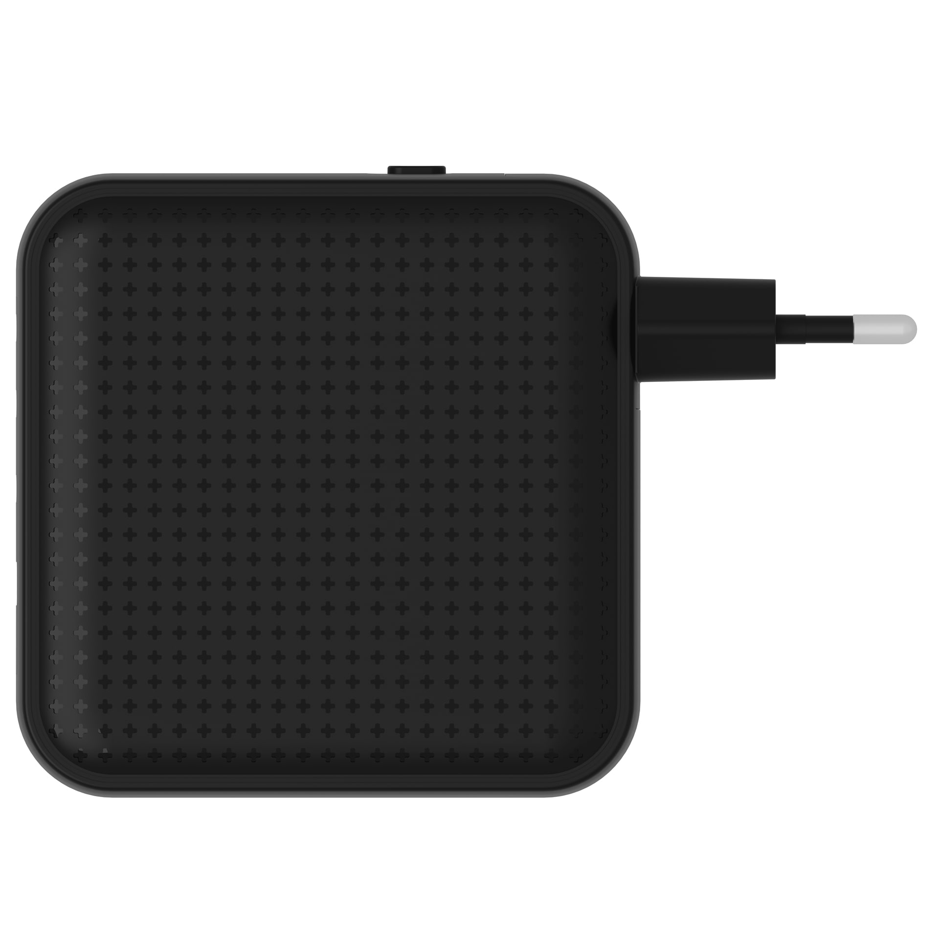 Targus Schnelllade-Gerät »HyperJuice 100W GaN Travel Charger 3x USB-C + 1x USB-A«