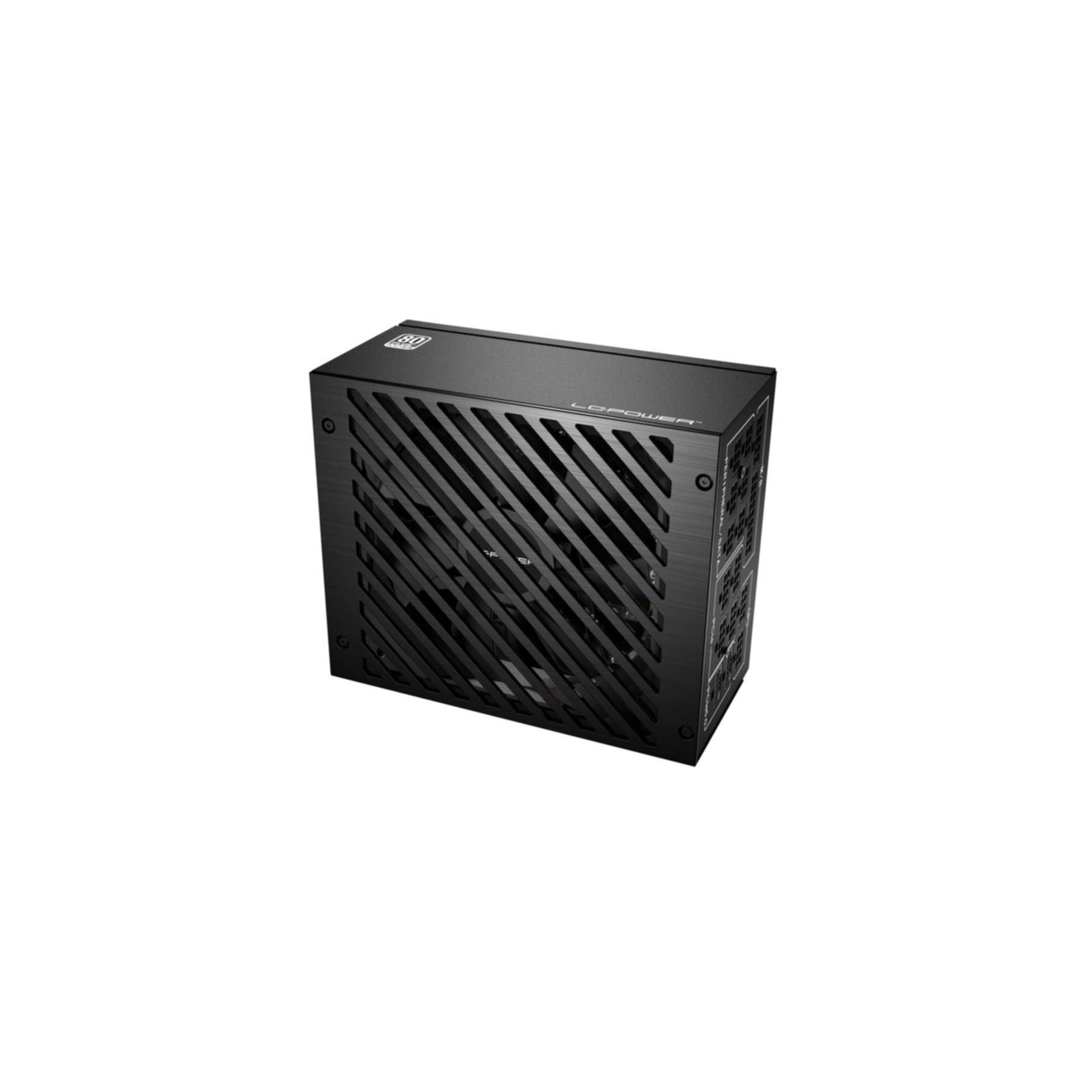 LC-Power Netzteil »LC850P V3.0«