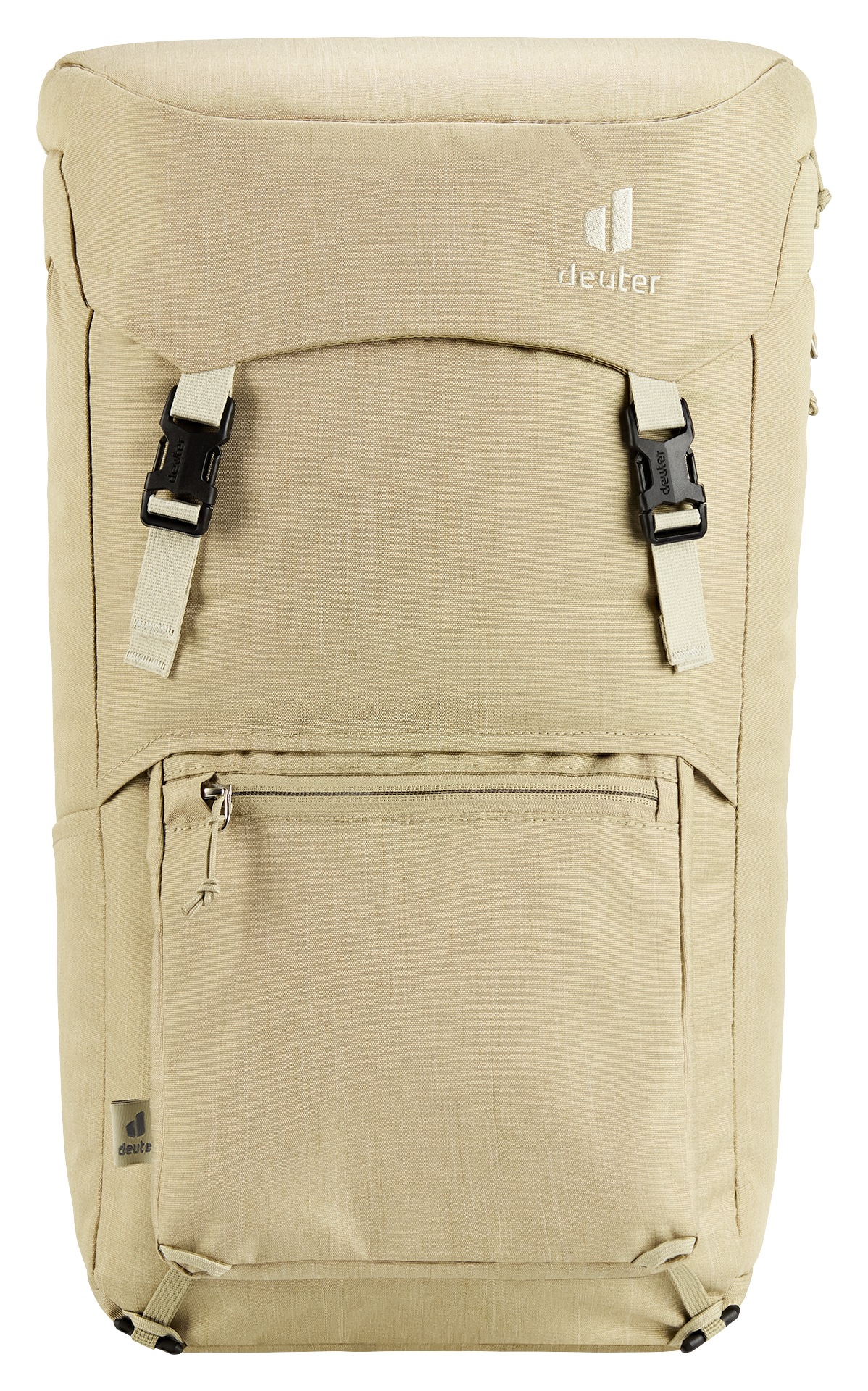 Deuter Freizeitrucksack »WALKER 24 L« in beige