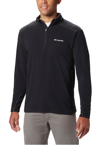 Fleecepullover »Klamath Range™ II Half Zip«