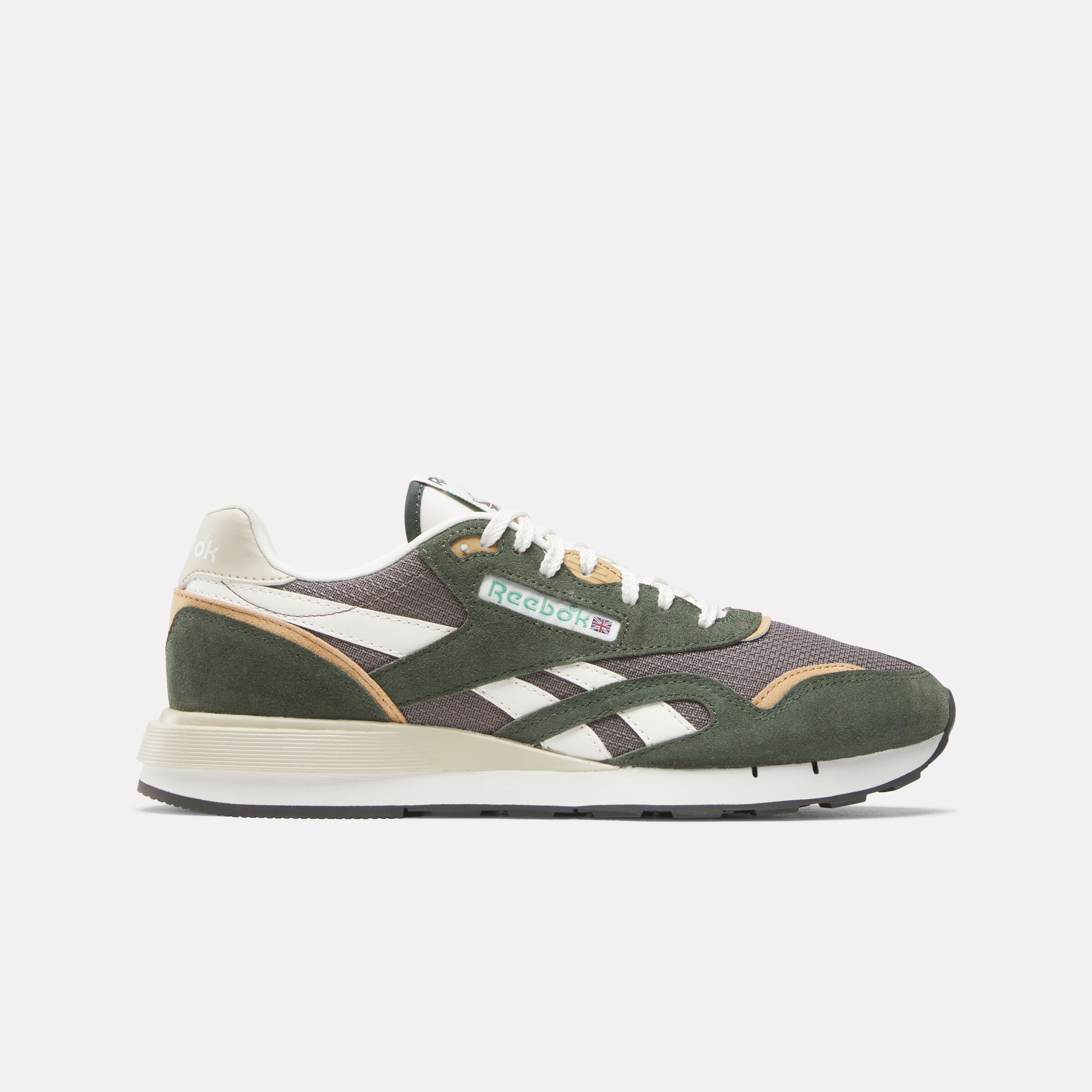 Reebok Classic Sneaker »CLASSIC NYLON 89«
