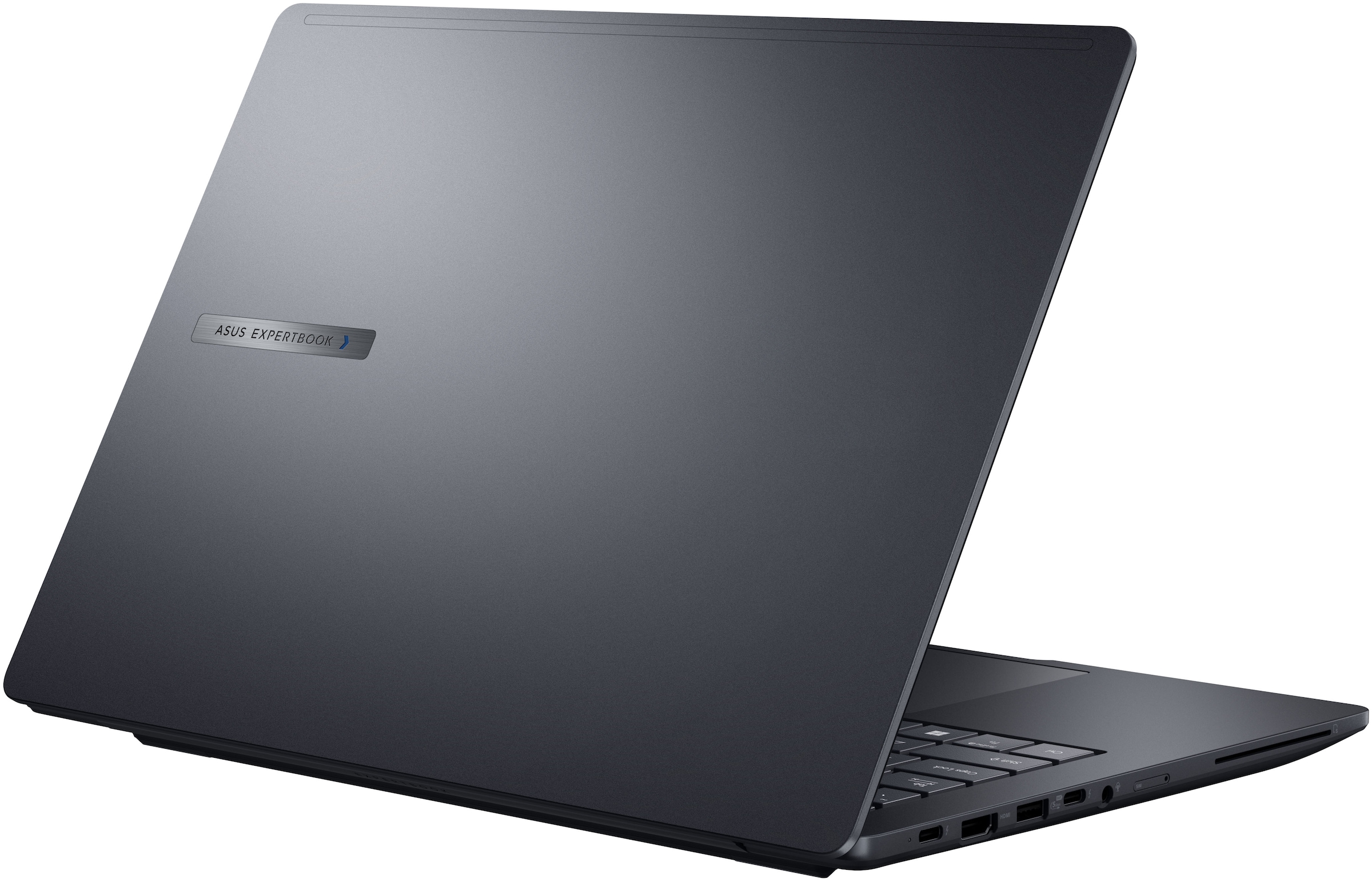 Asus Notebook »ExpertBook B3 B3405CCA-LY1072X« 35,6 cm / 14 ″ Intel Core Ultra 5 ARC 512 GB SSD
