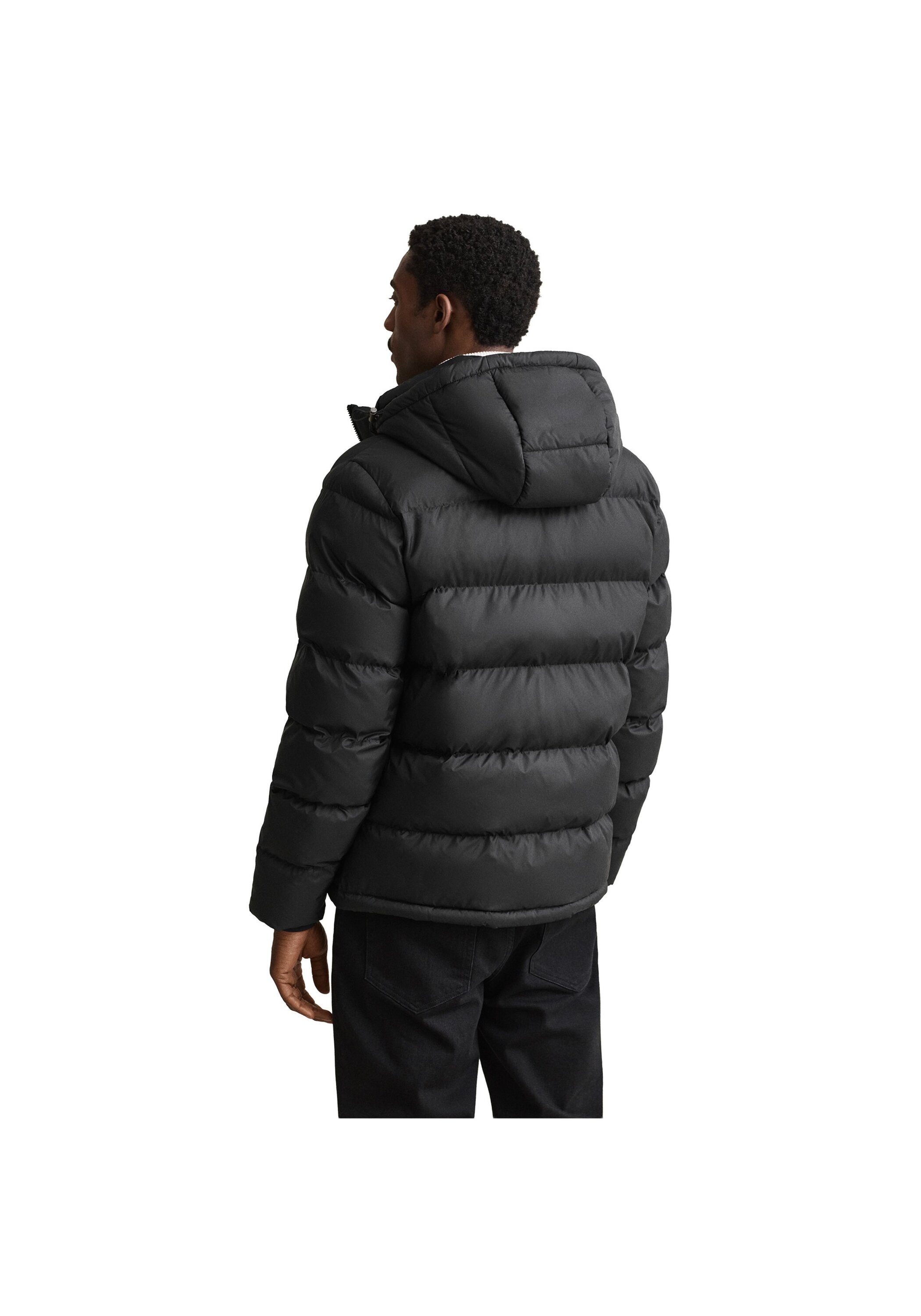 Gant Steppjacke »Steppjacke ACTIVE CLOUD JACKET 1er Pack« 1 Stk. tlg.