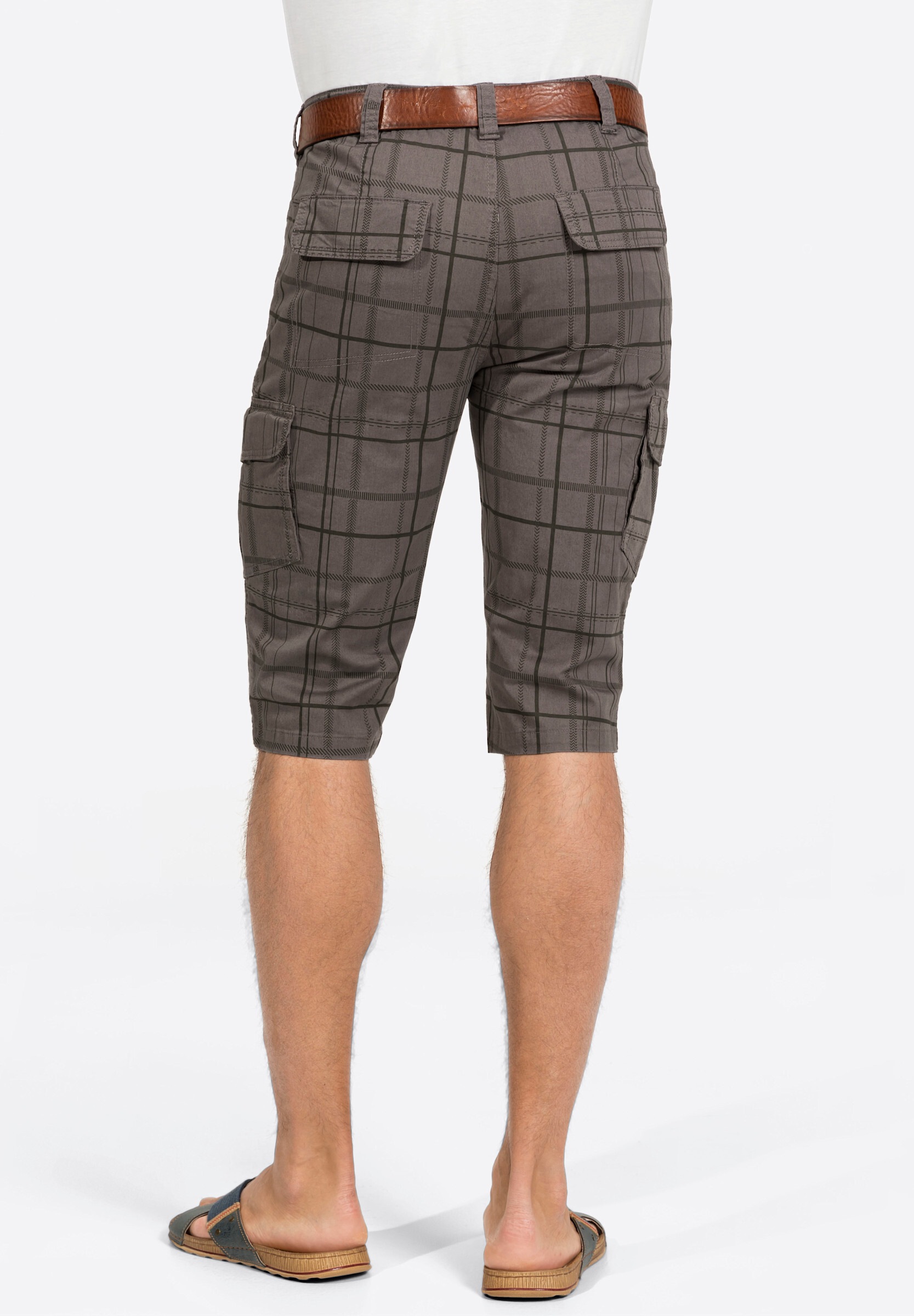 Witt Bermudas »Bermudas Bermudas«