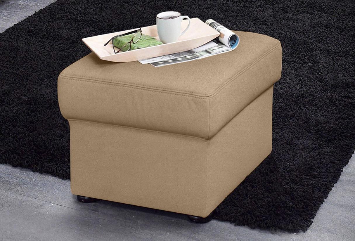 sit&more Hocker »Bansin«