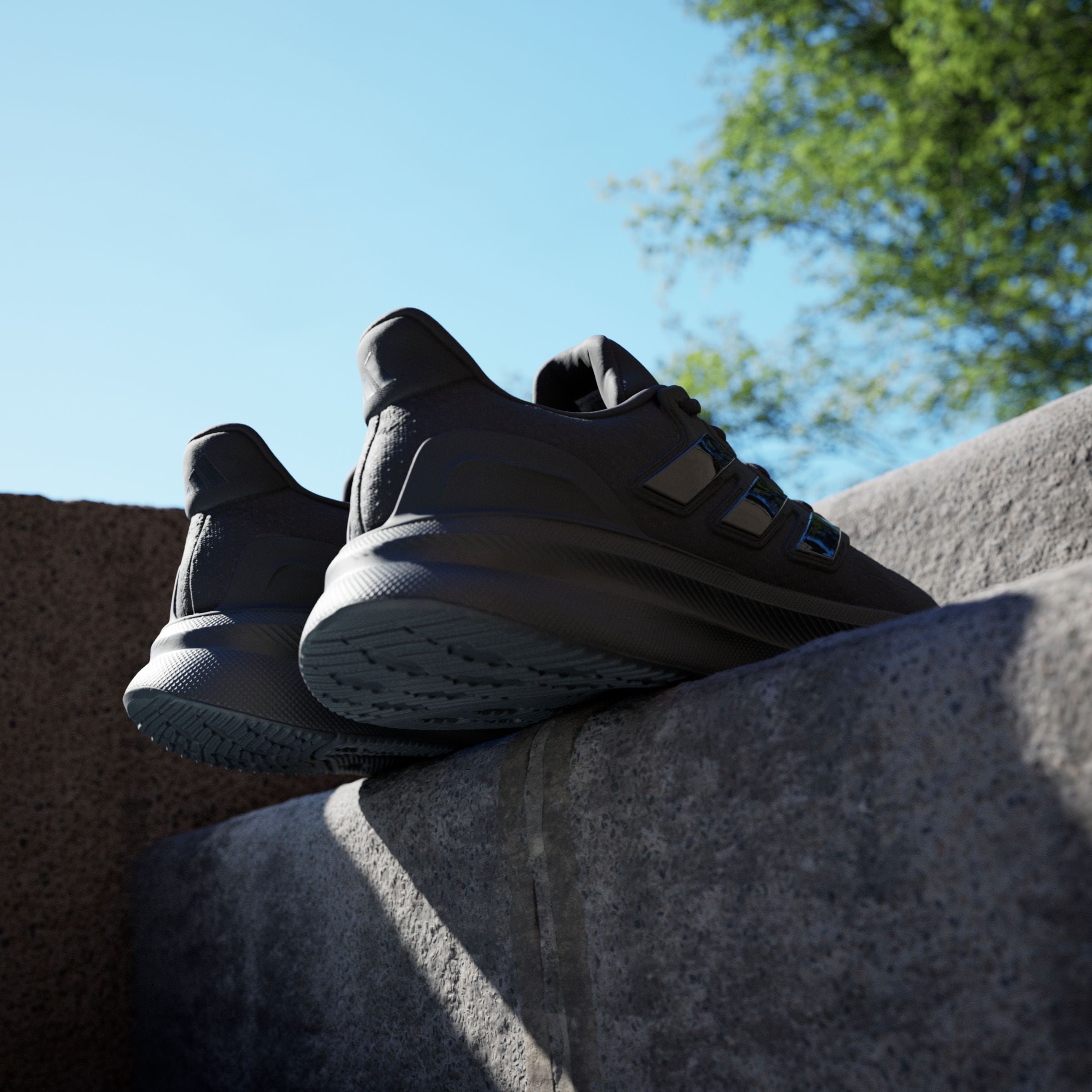 adidas Performance Laufschuh »ULTRARUN 5«