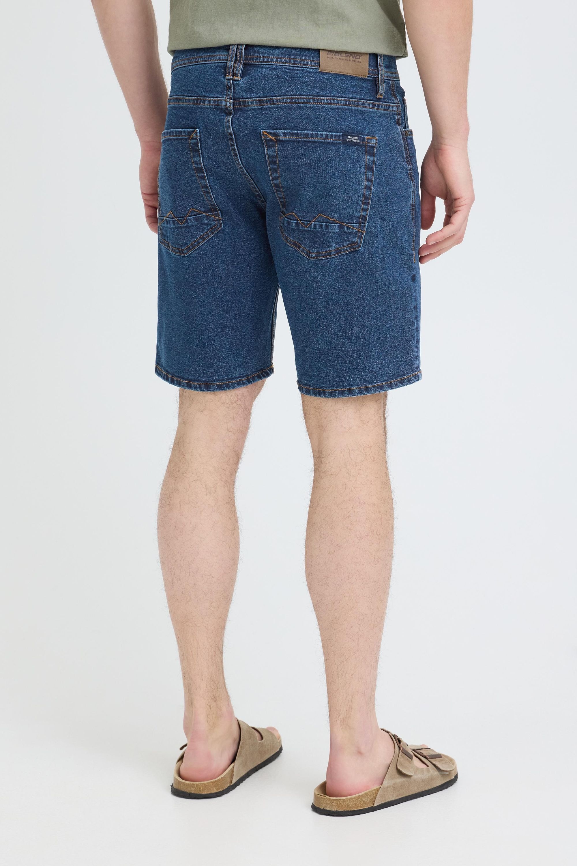 Blend Jeansshorts »Shorts BHZillo«