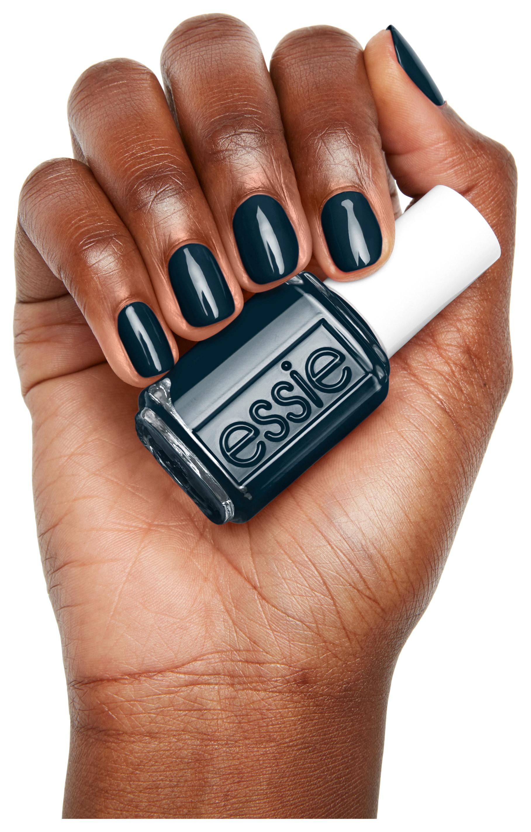 essie Nagellack »Essie Nagellack«, mit natürlichen Inhaltsstoffen