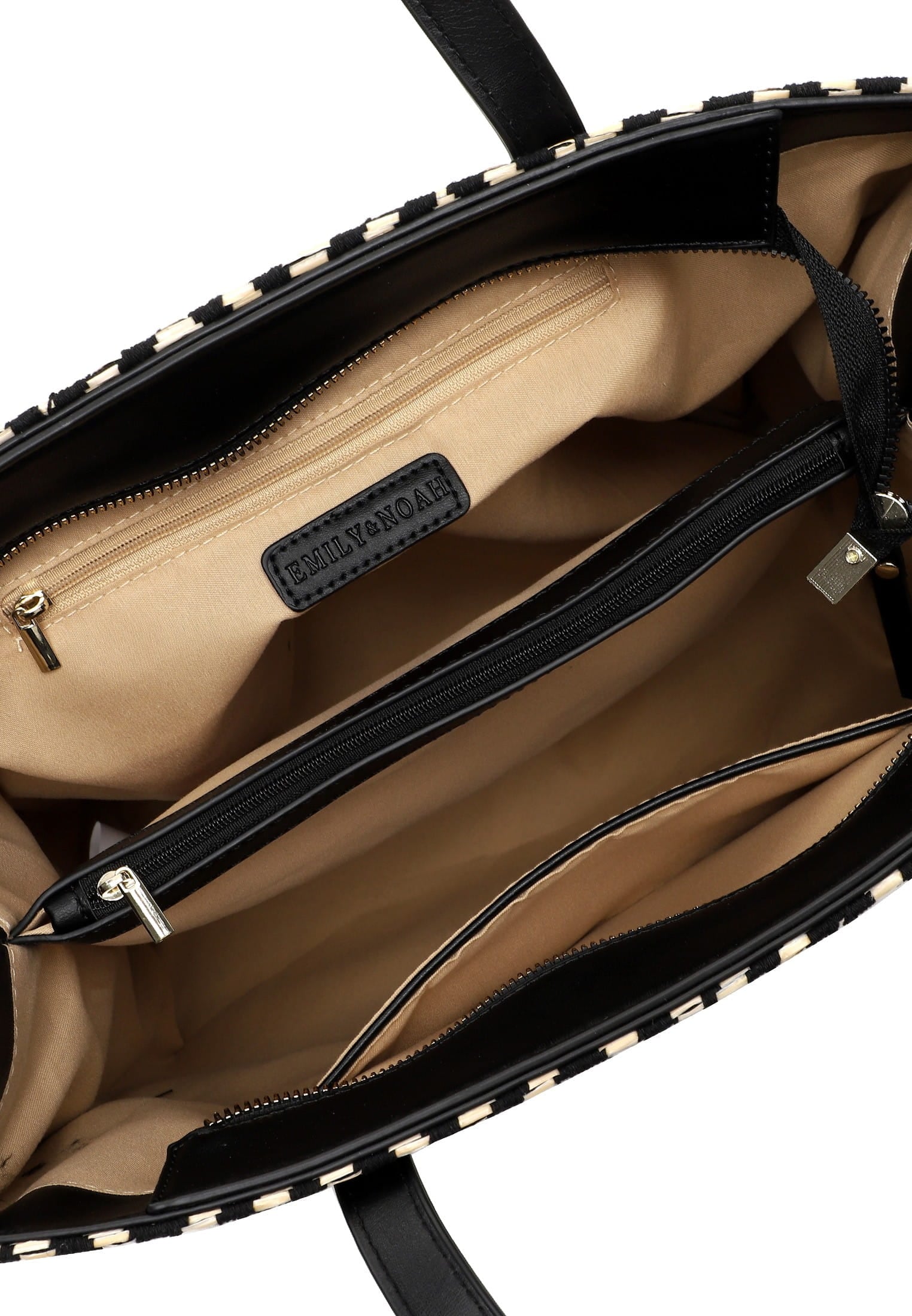 EMILY & NOAH Shopper »Shopper E&N Esperanza«