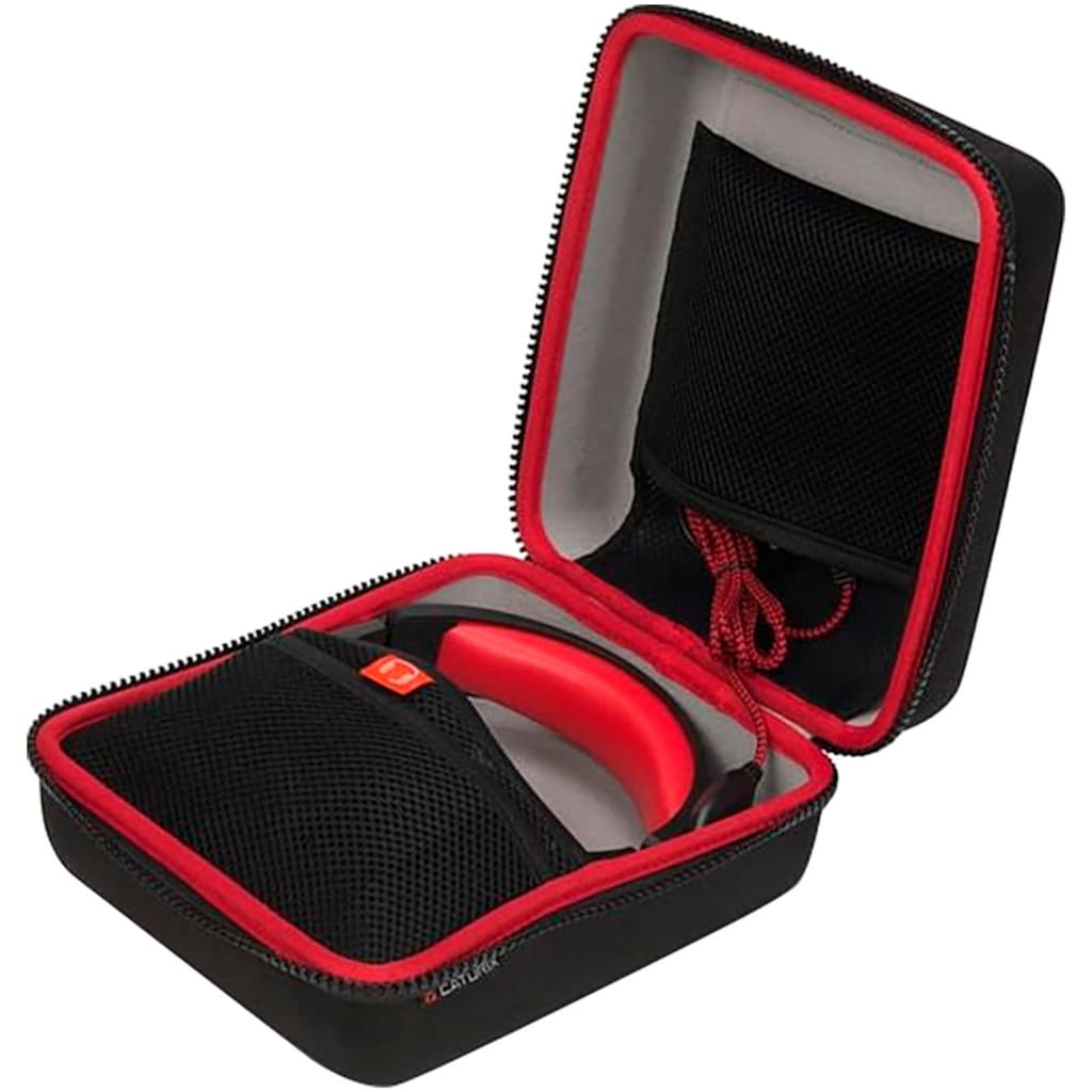 DICOTA Mini Bag »CATURIX Headset Case«