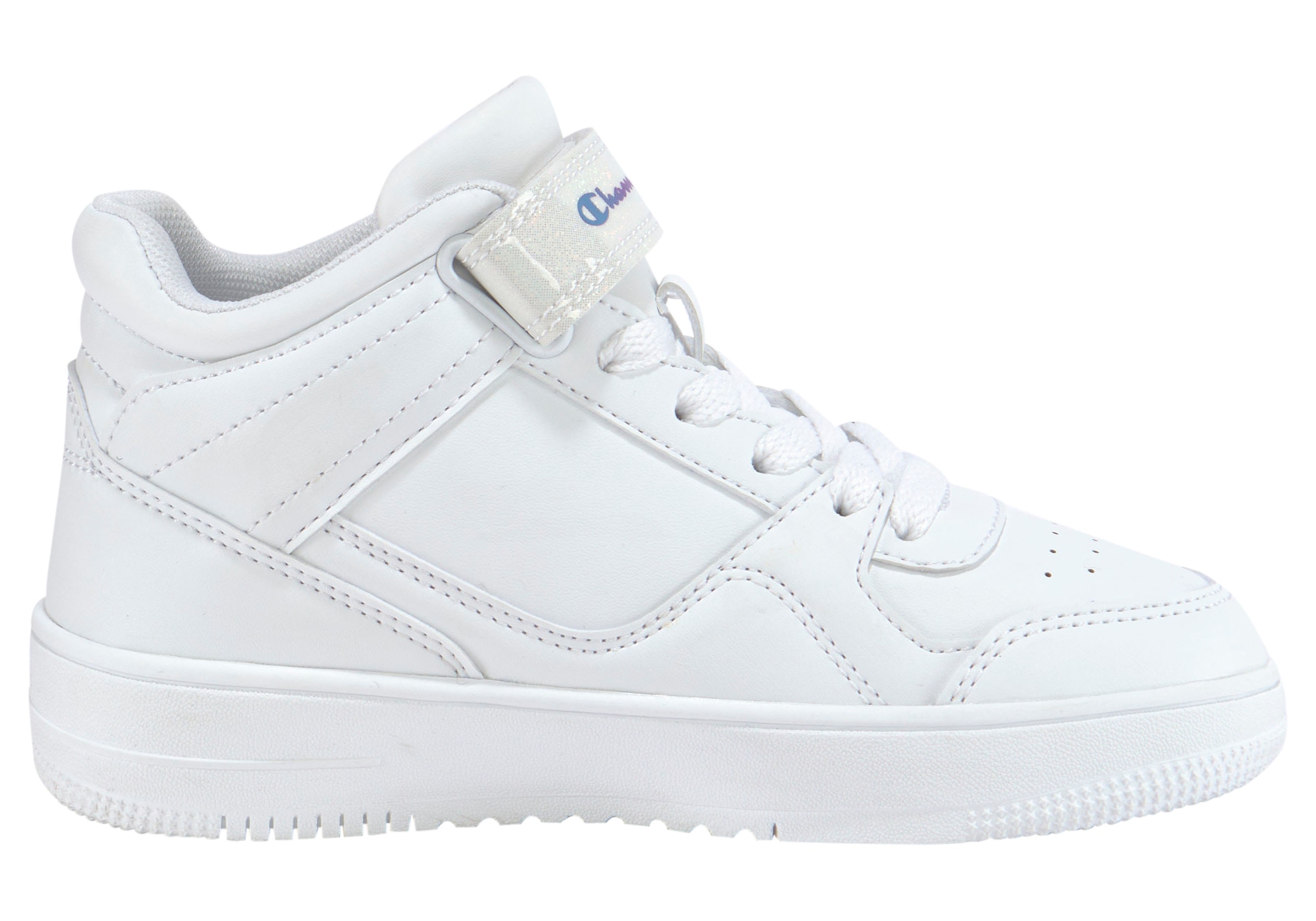 Champion Sneaker »RD18 VINTAGE MID G PS«