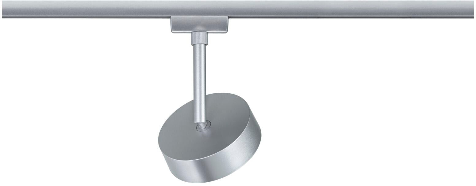 Paulmann Schienensystem-Leuchten »URail Spot Circle 1x5W 4000K 230V«, 3-Step-Dimmbar