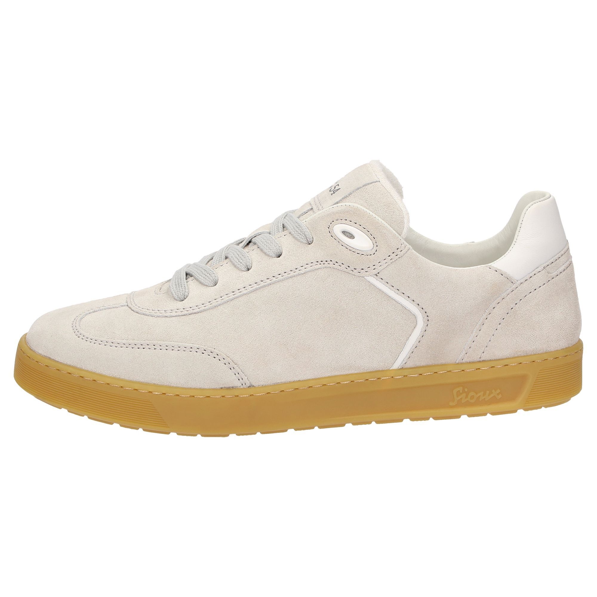 SIOUX Sneaker »Tedroso-708«