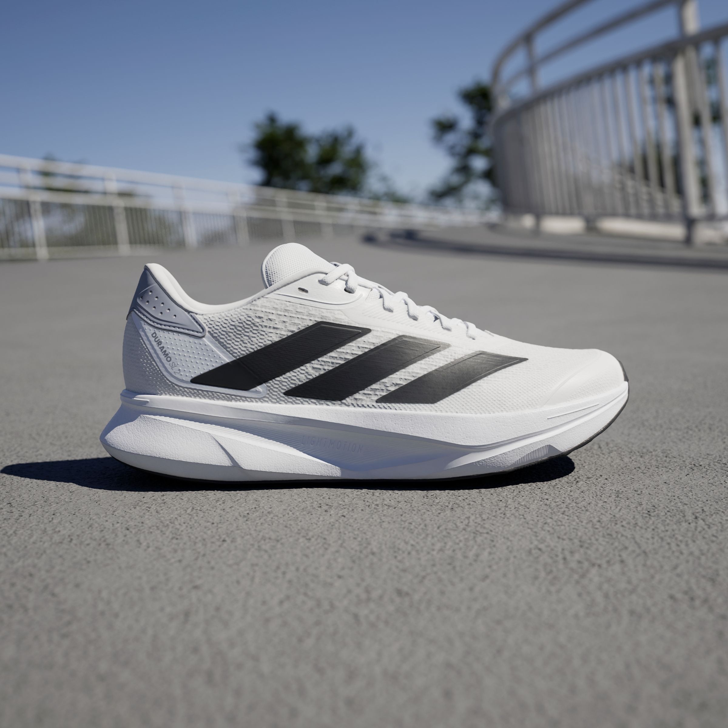 adidas Performance Laufschuh »DURAMO SL 2«