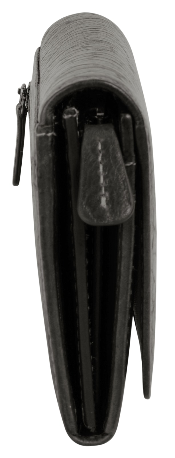 Bruno Banani Geldbörse, echt Leder