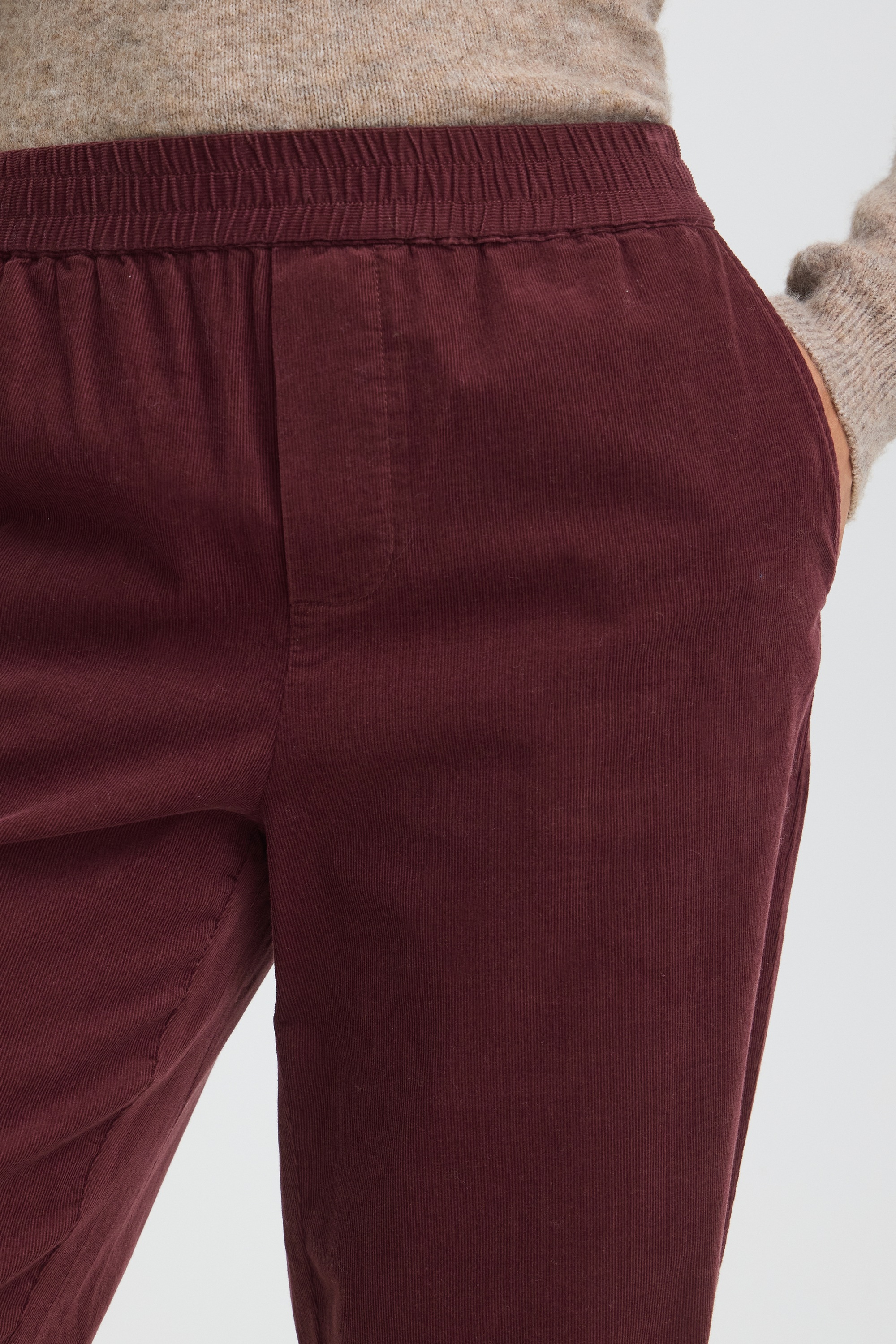 fransa Stoffhose »Damen Casual FRCORY«