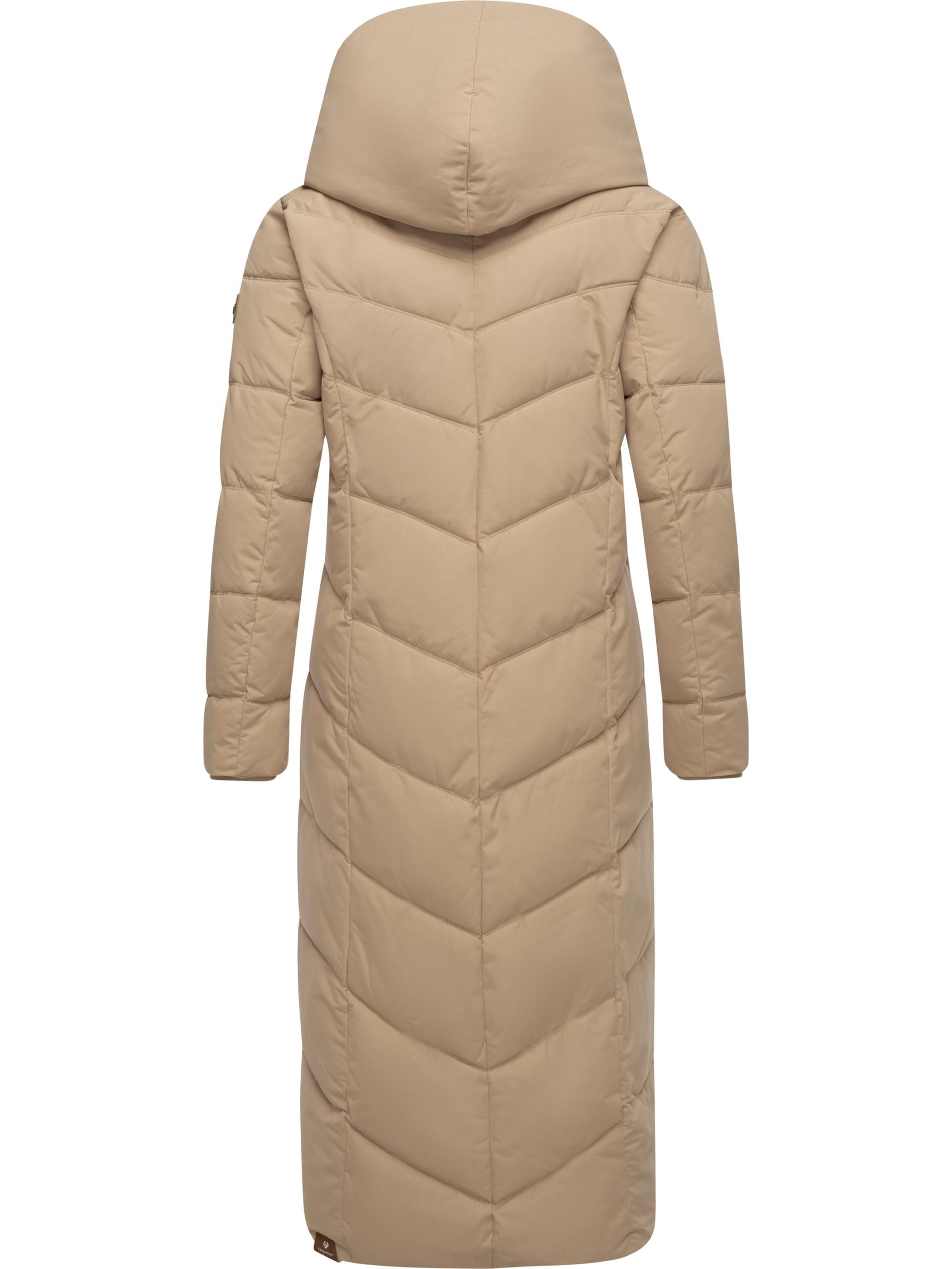 Ragwear Steppmantel »Steppmantel Natalka Extralong«
