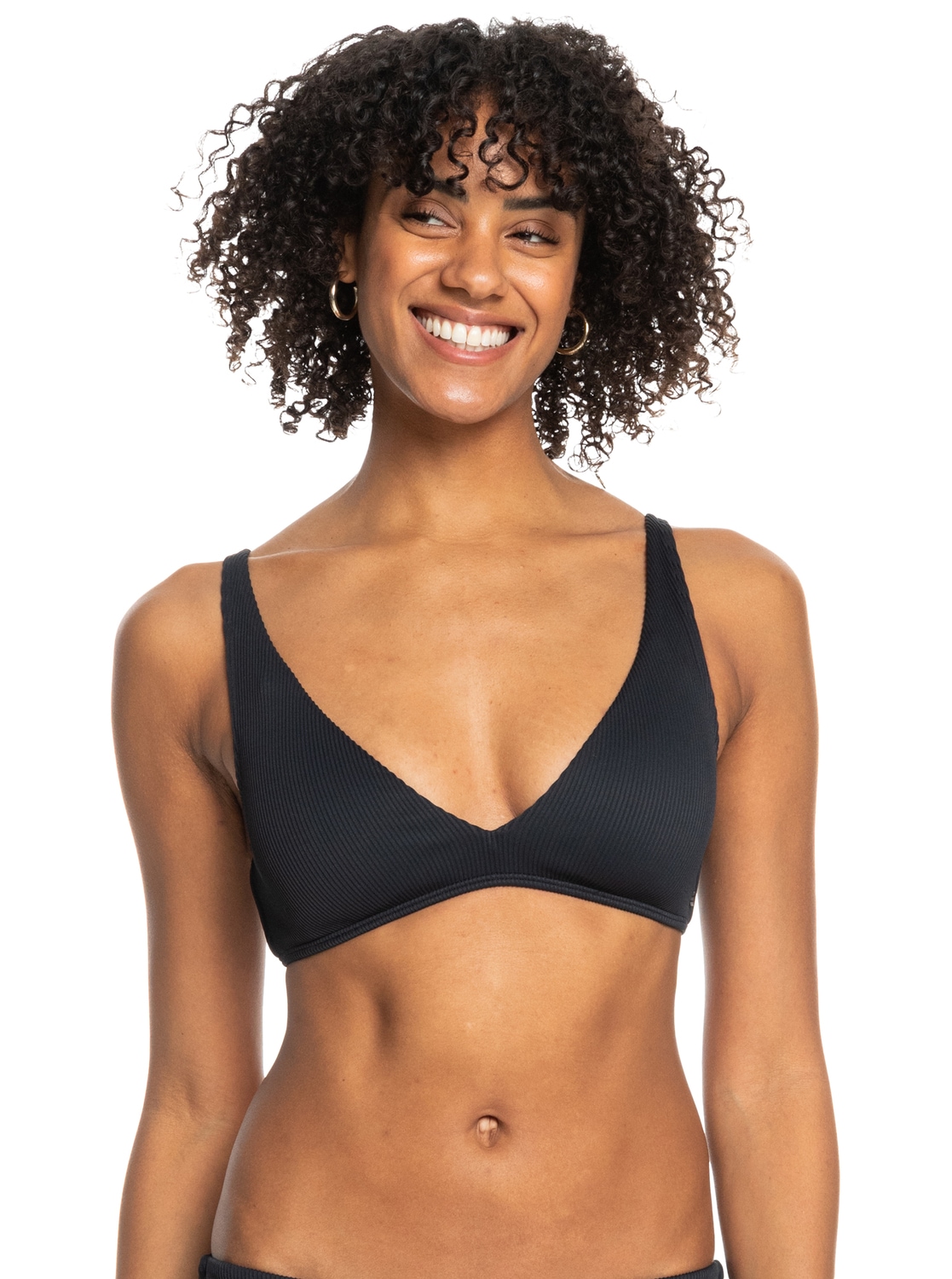 Roxy Triangel-Bikini-Top »Rib Roxy Love The Oceana«