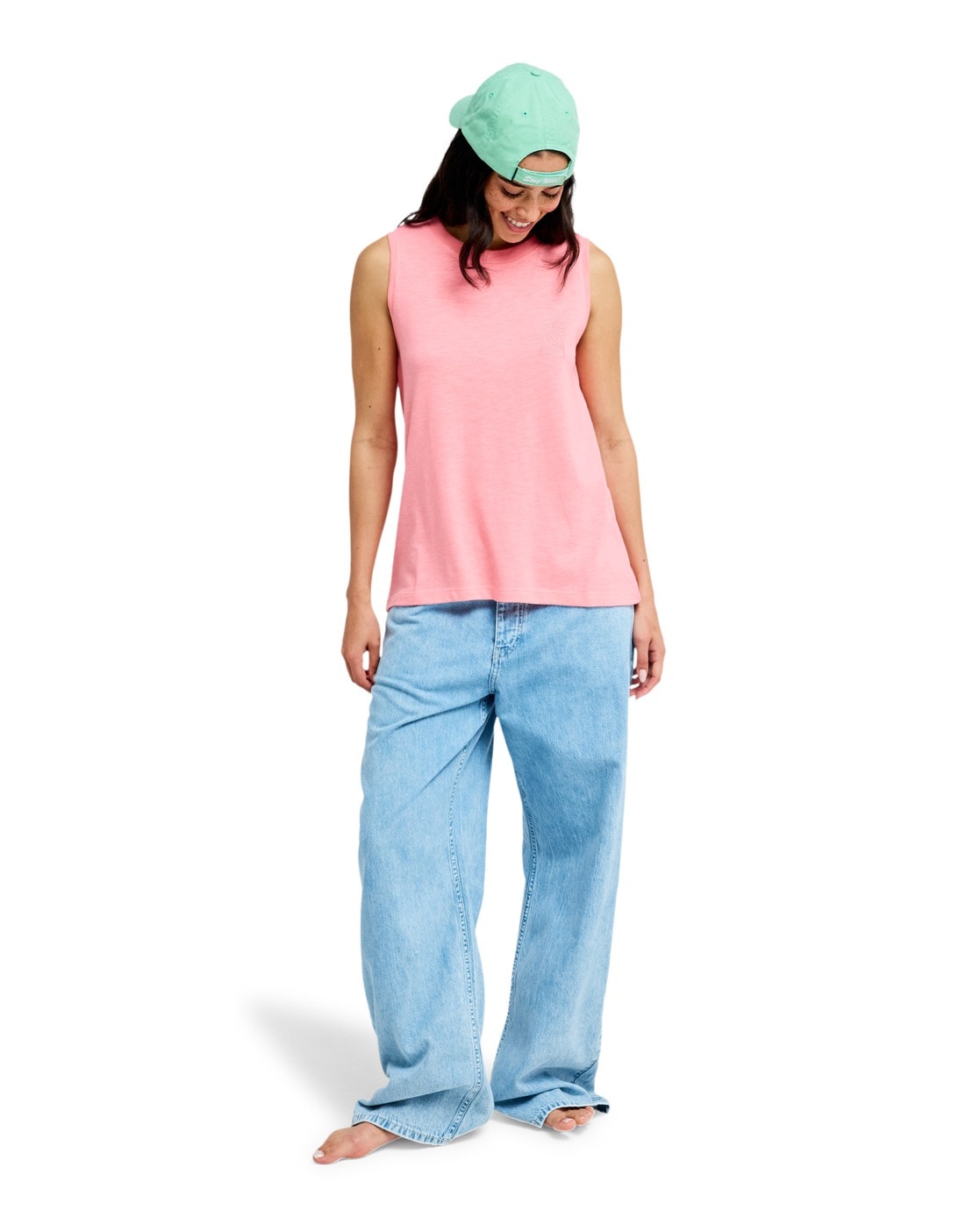 Roxy Tanktop »Better Days«