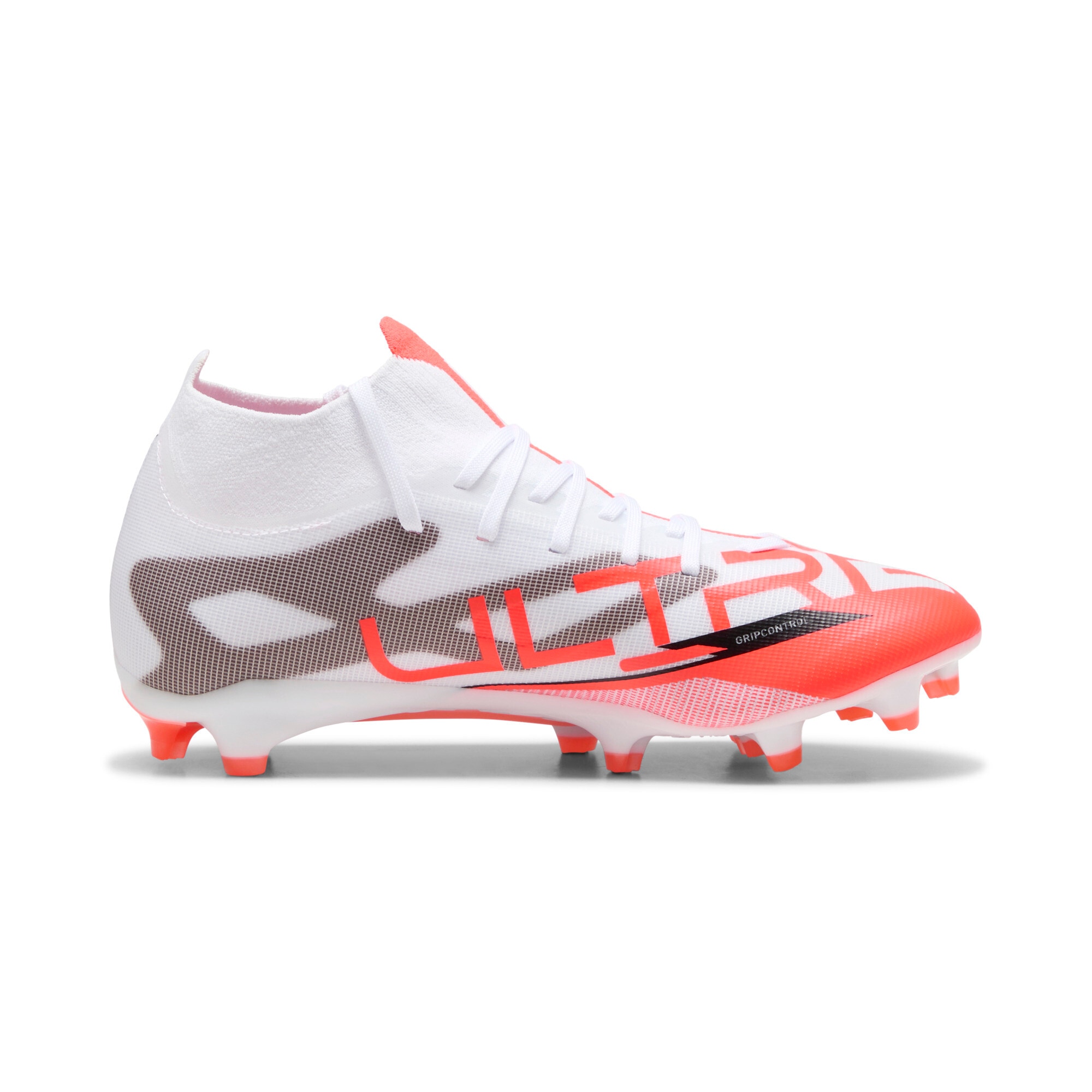 PUMA Fußballschuh »ULTRA 5 MATCH+ FG/AG WN'S«