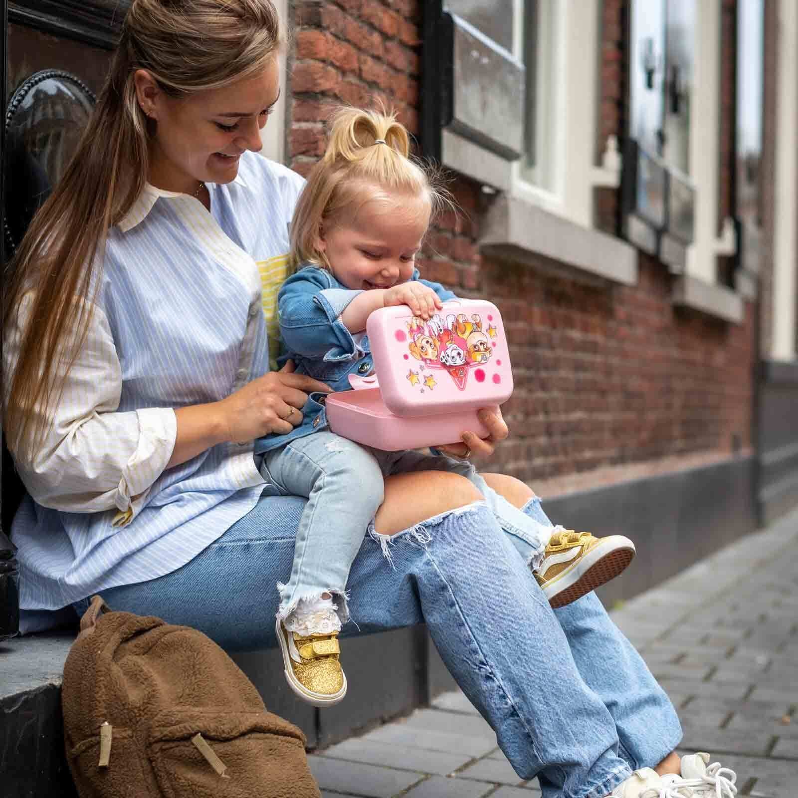 KOZIOL Lunchbox »Lunchbox Candy 19 x 13,5 x 6,5 cm« 1 Stk. tlg.